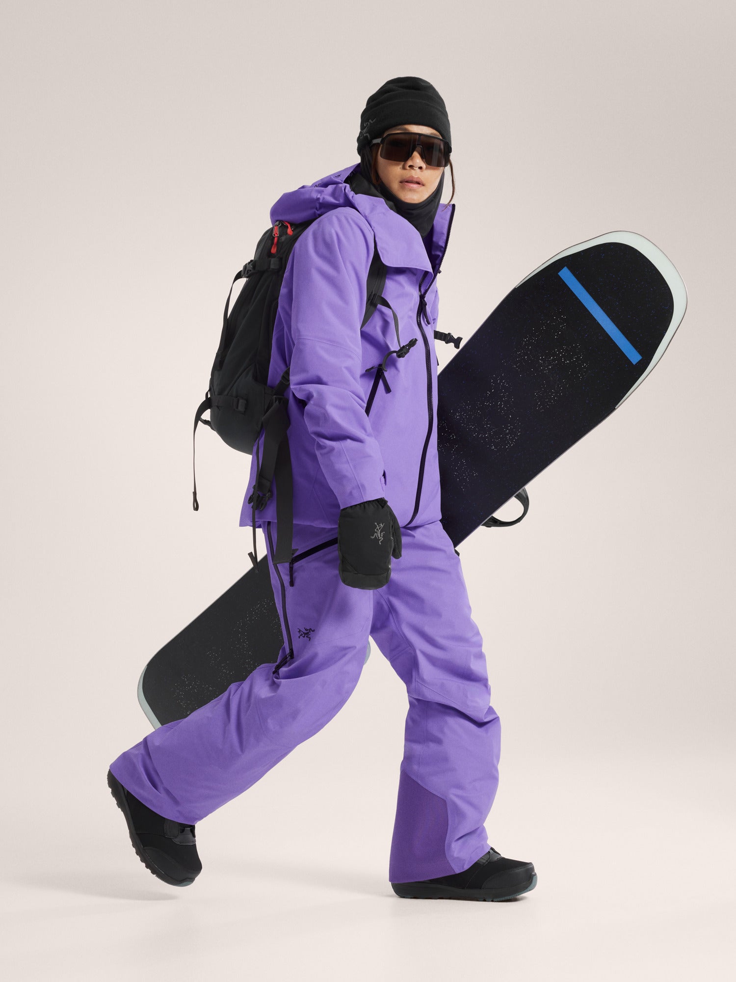 Sentinel Insulated Jacket Women's