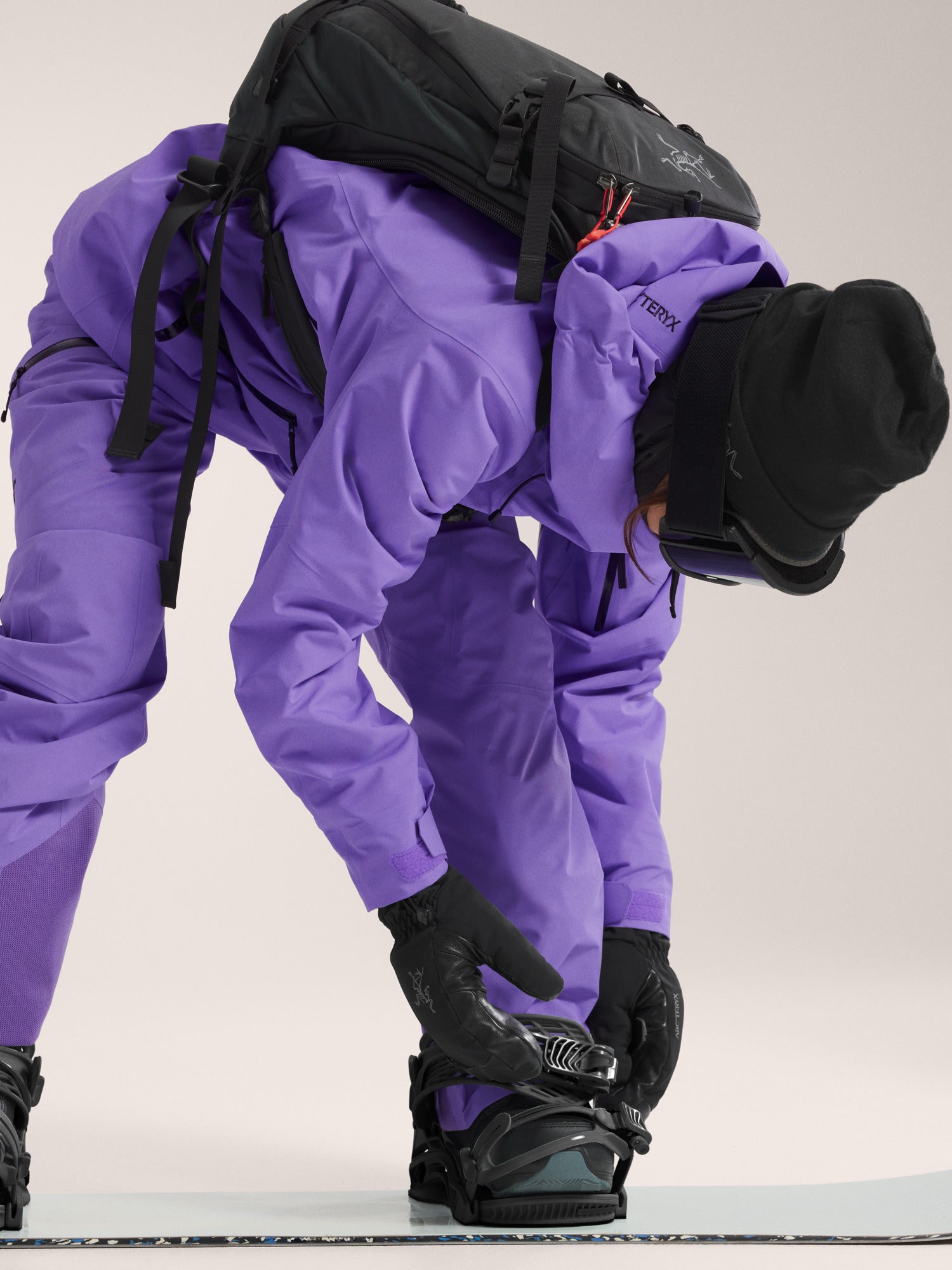 Sentinel Insulated Jacket Women's