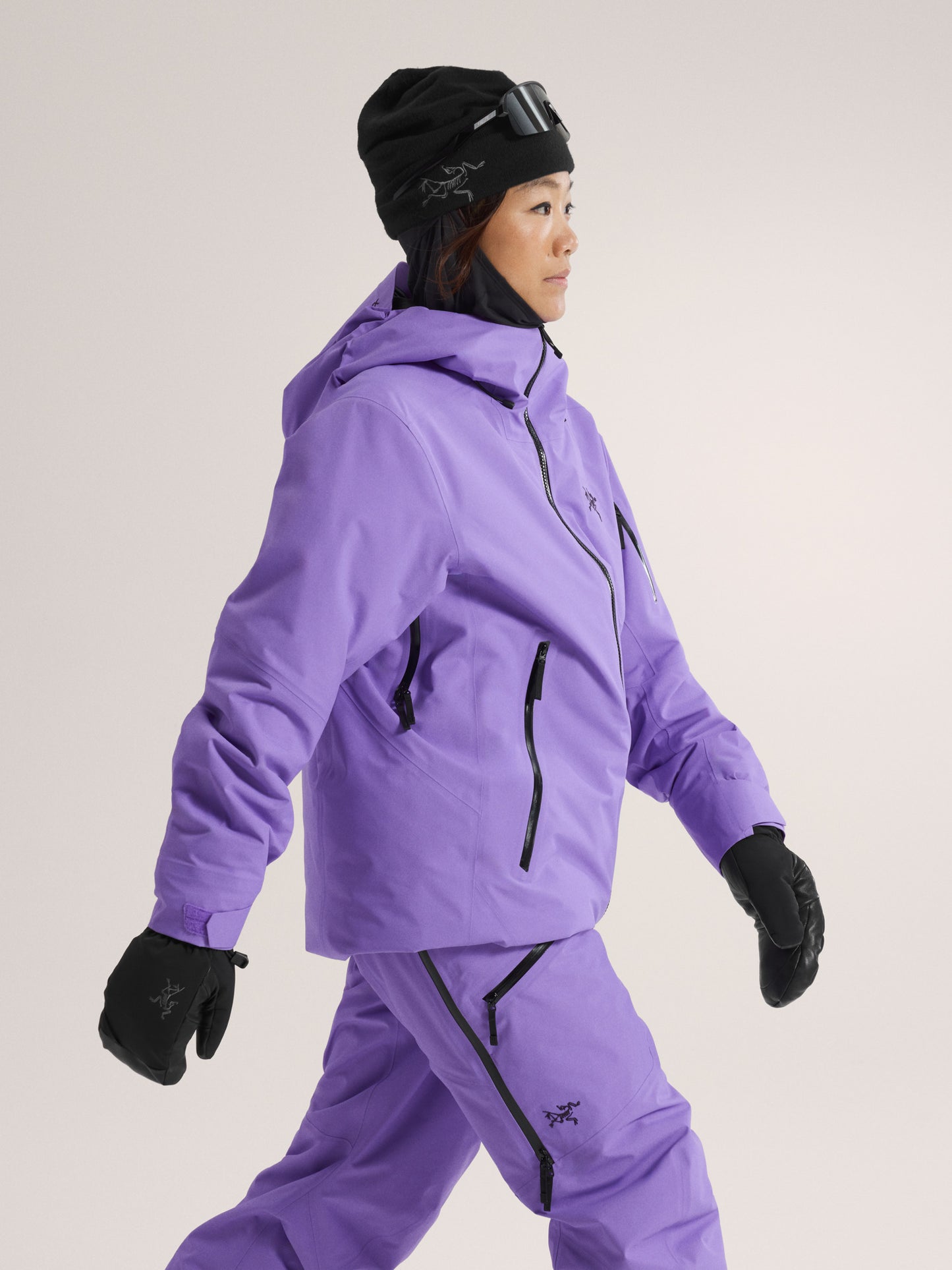 Sentinel Insulated Jacket Women's