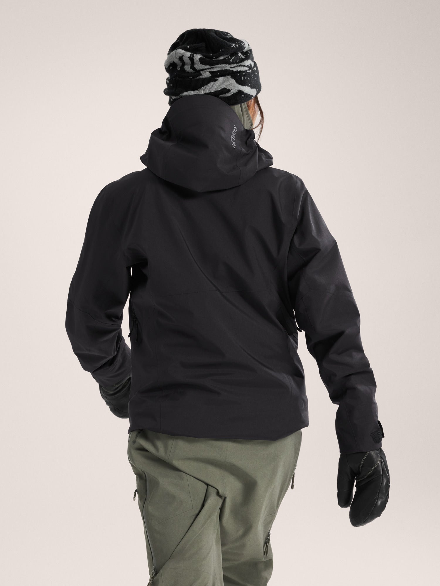 Sentinel Jacket Women's