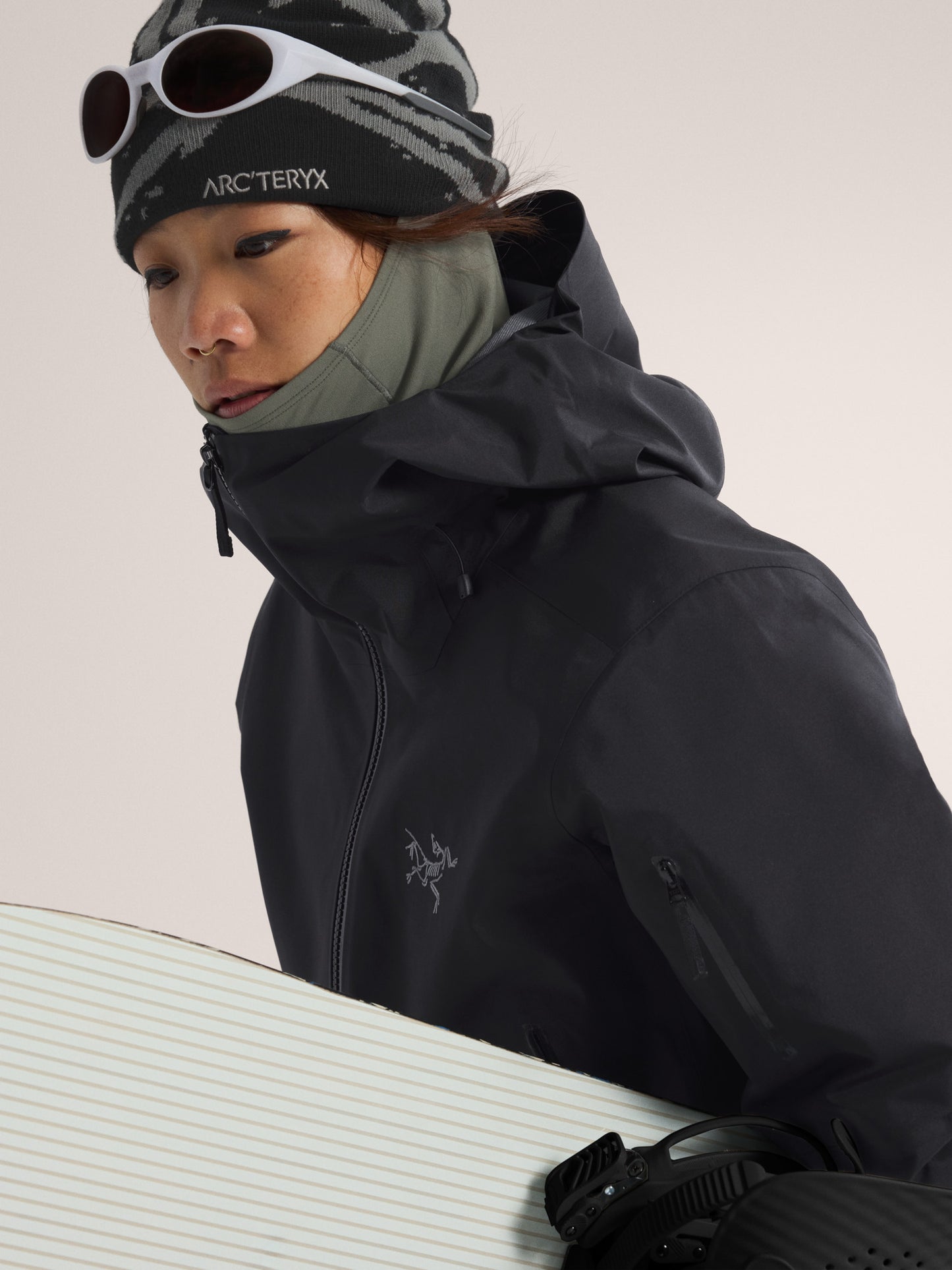 Sentinel Jacket Women's