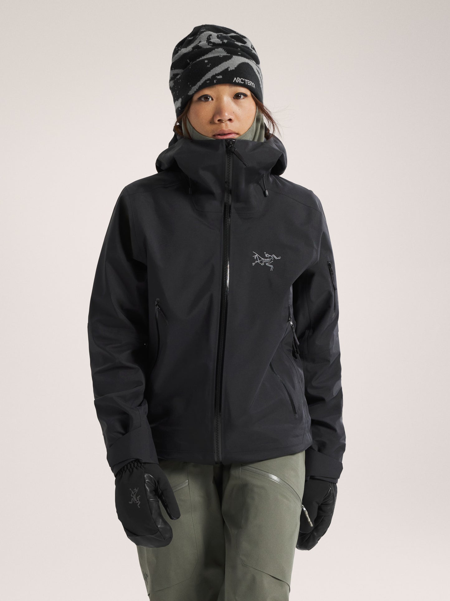 Sentinel Jacket Women's