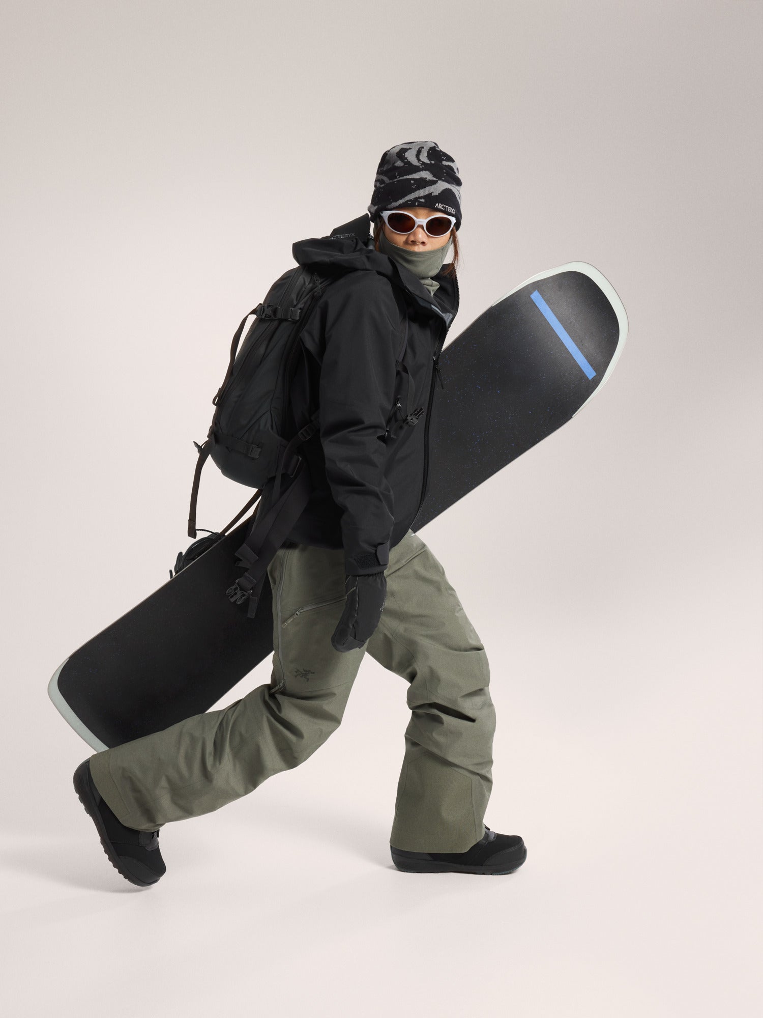 Sentinel Jacket Women's