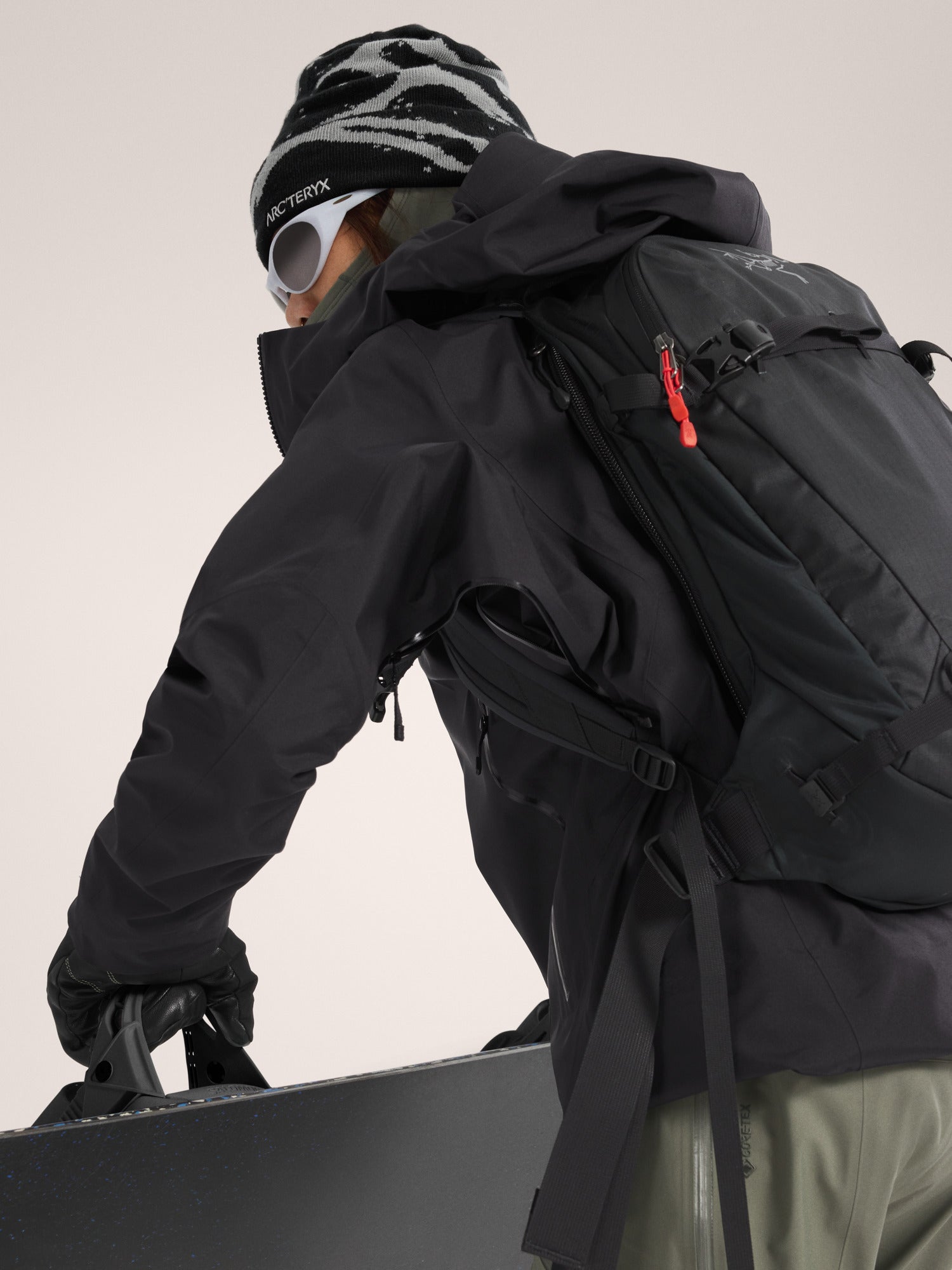 Sentinel Jacket Women's