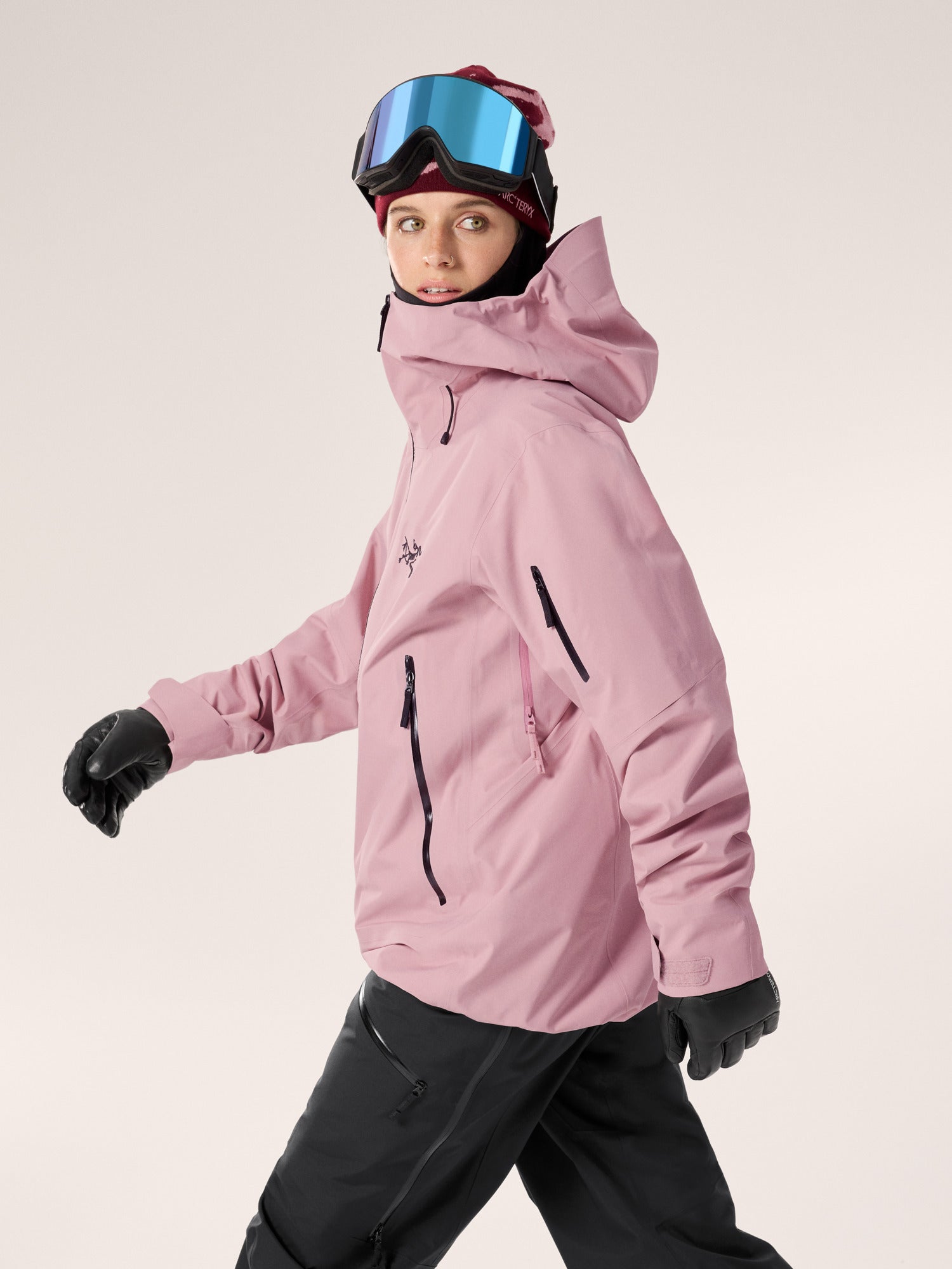 Sentinel Jacket Women's