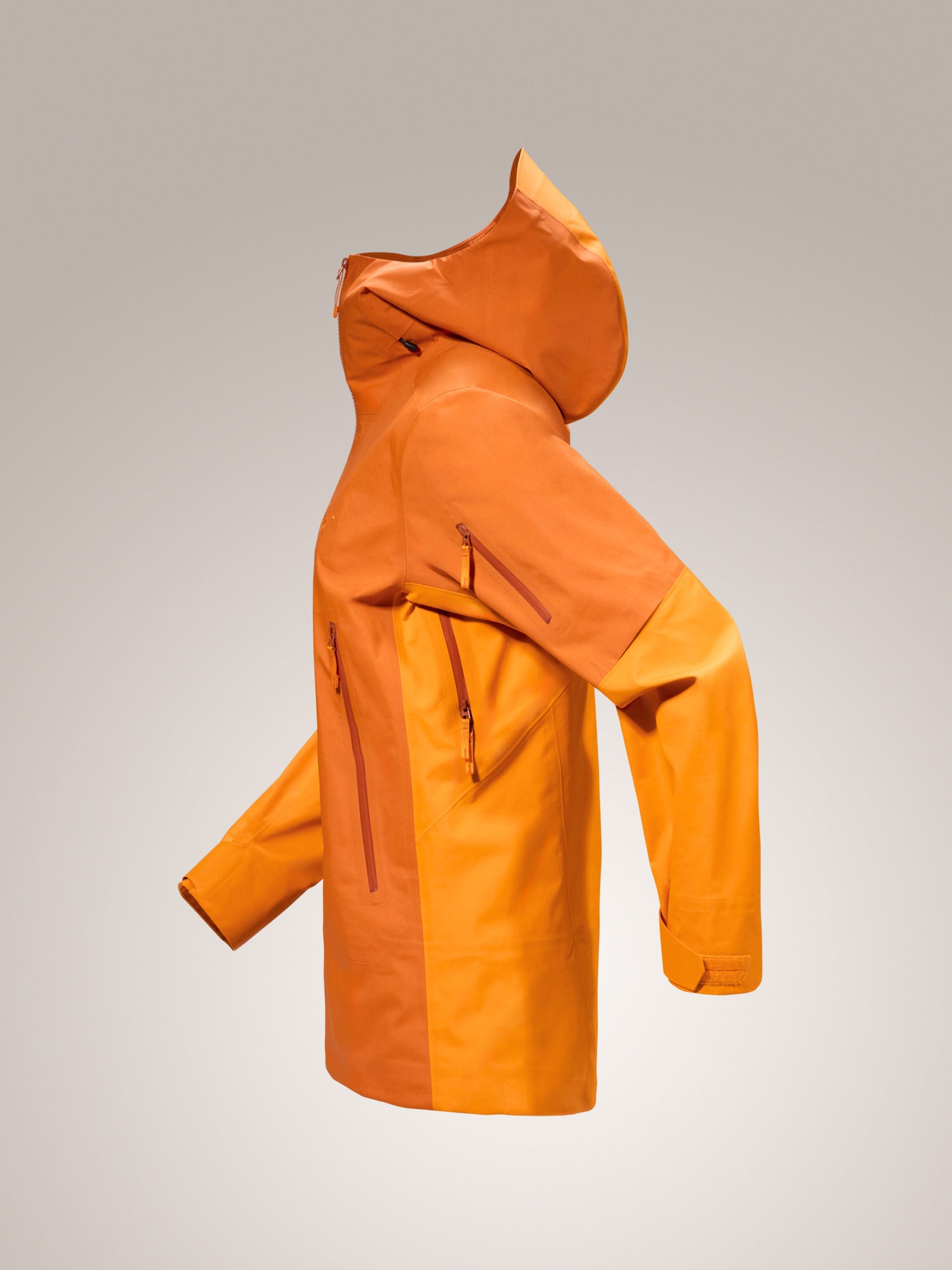 Sentinel Jacket Women's