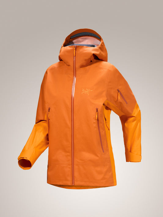 Sentinel Jacket Women's