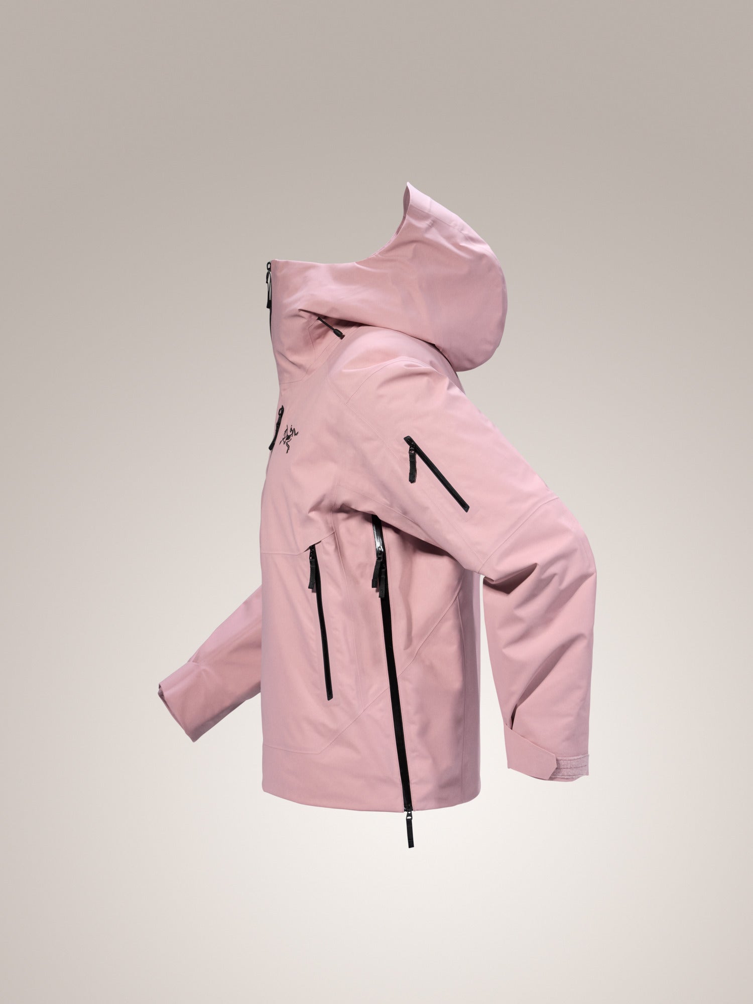 Sentinel Insulated Anorak Women's