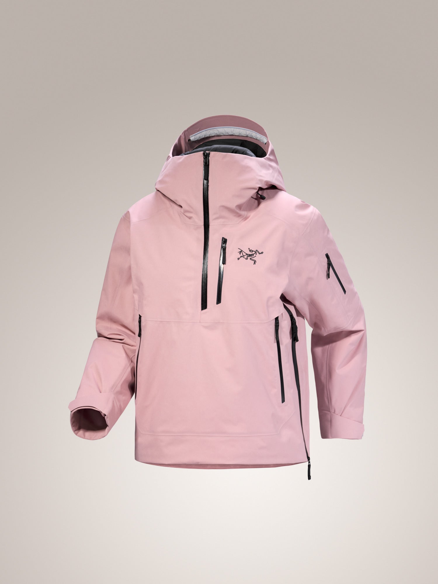 Sentinel Insulated Anorak Women's