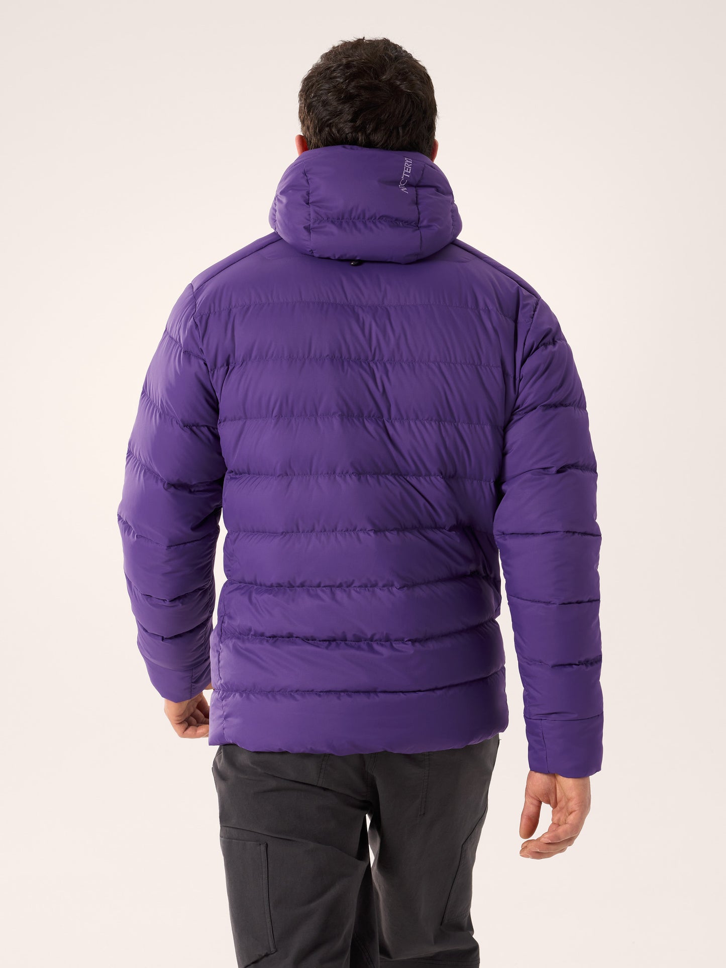 Thorium Hoody Men's