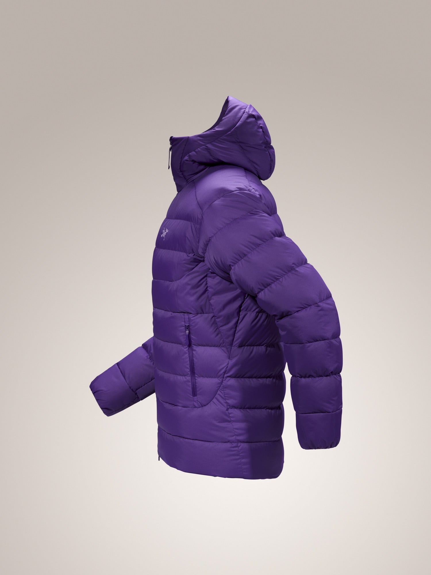 Thorium Hoody Men's