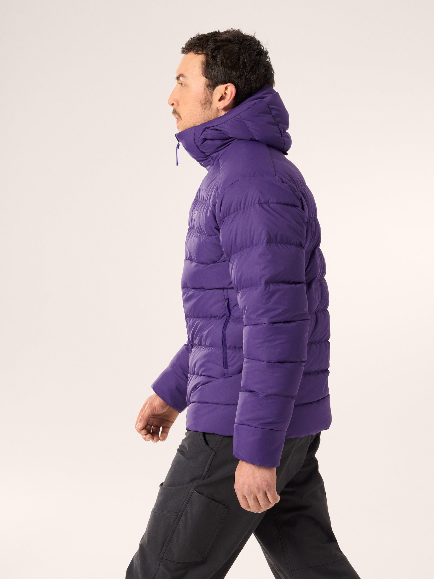 Thorium Hoody Men's
