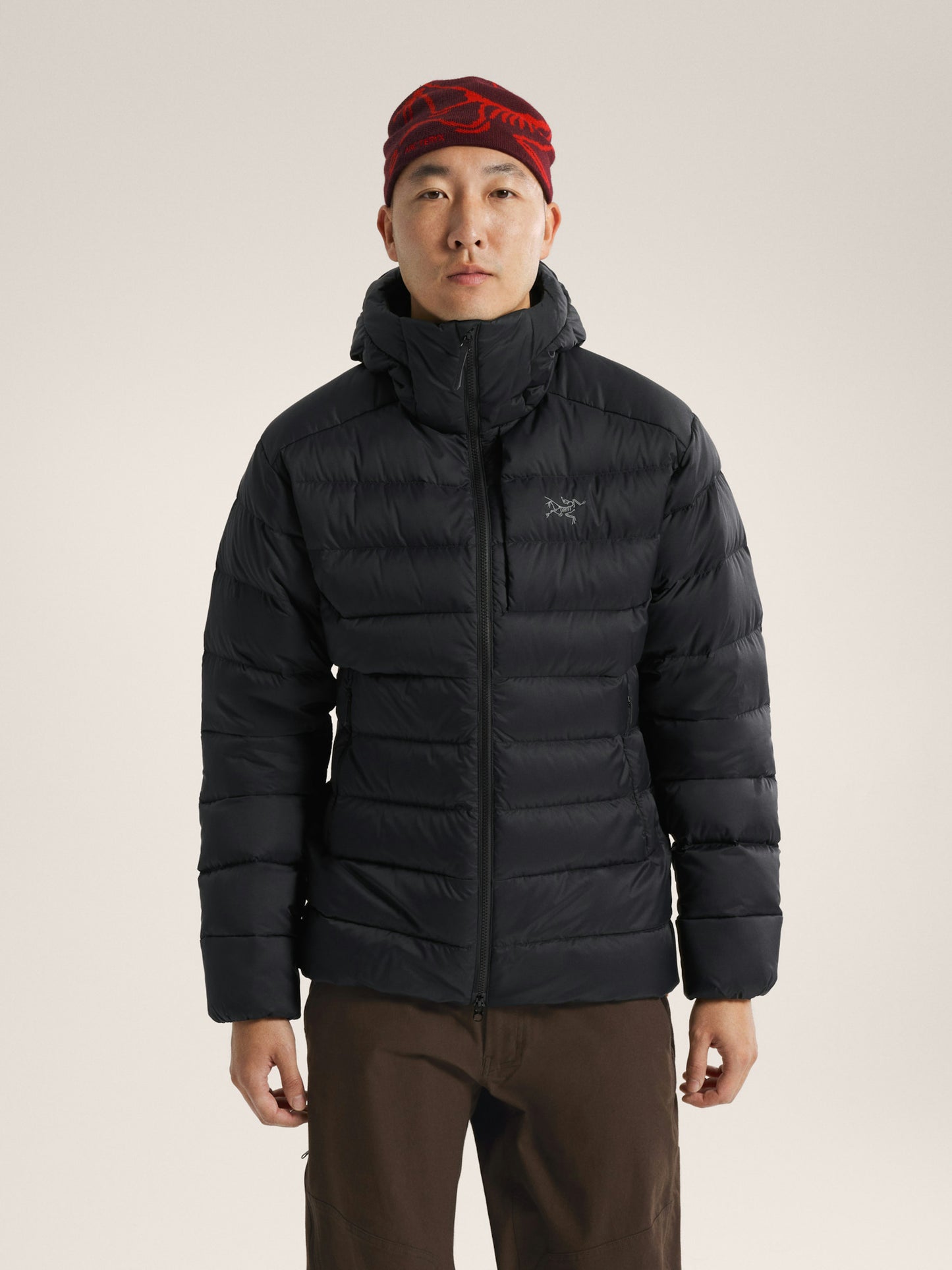 Thorium Hoody Men's
