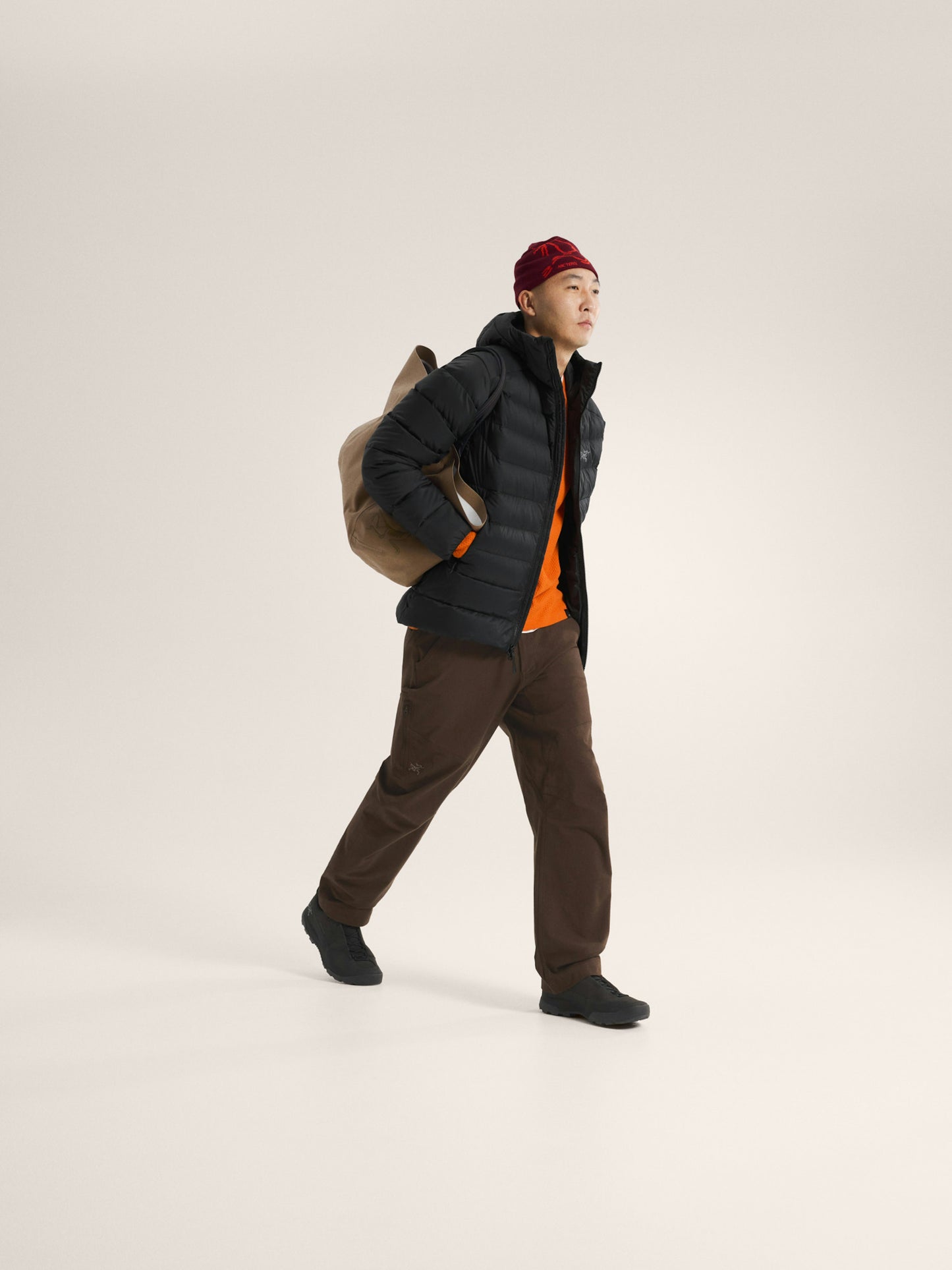 Thorium Hoody Men's