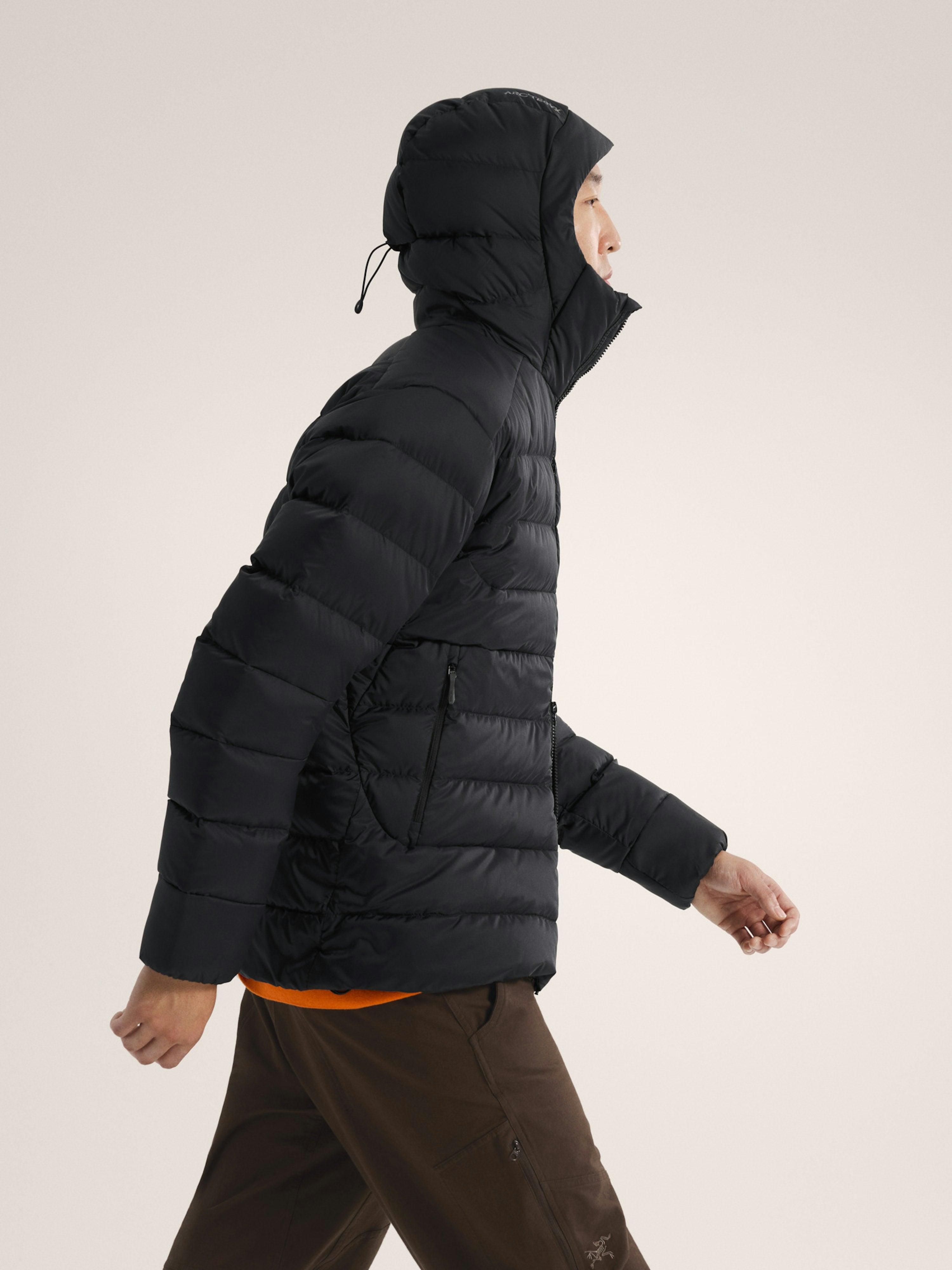Thorium Hoody Men's