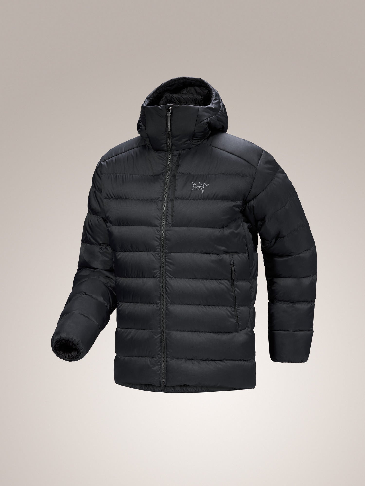 Thorium Hoody Men's