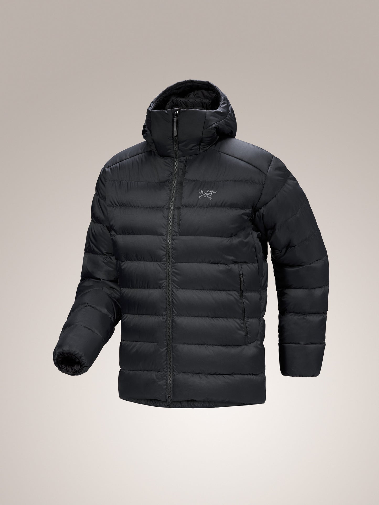 Thorium Hoody Men's