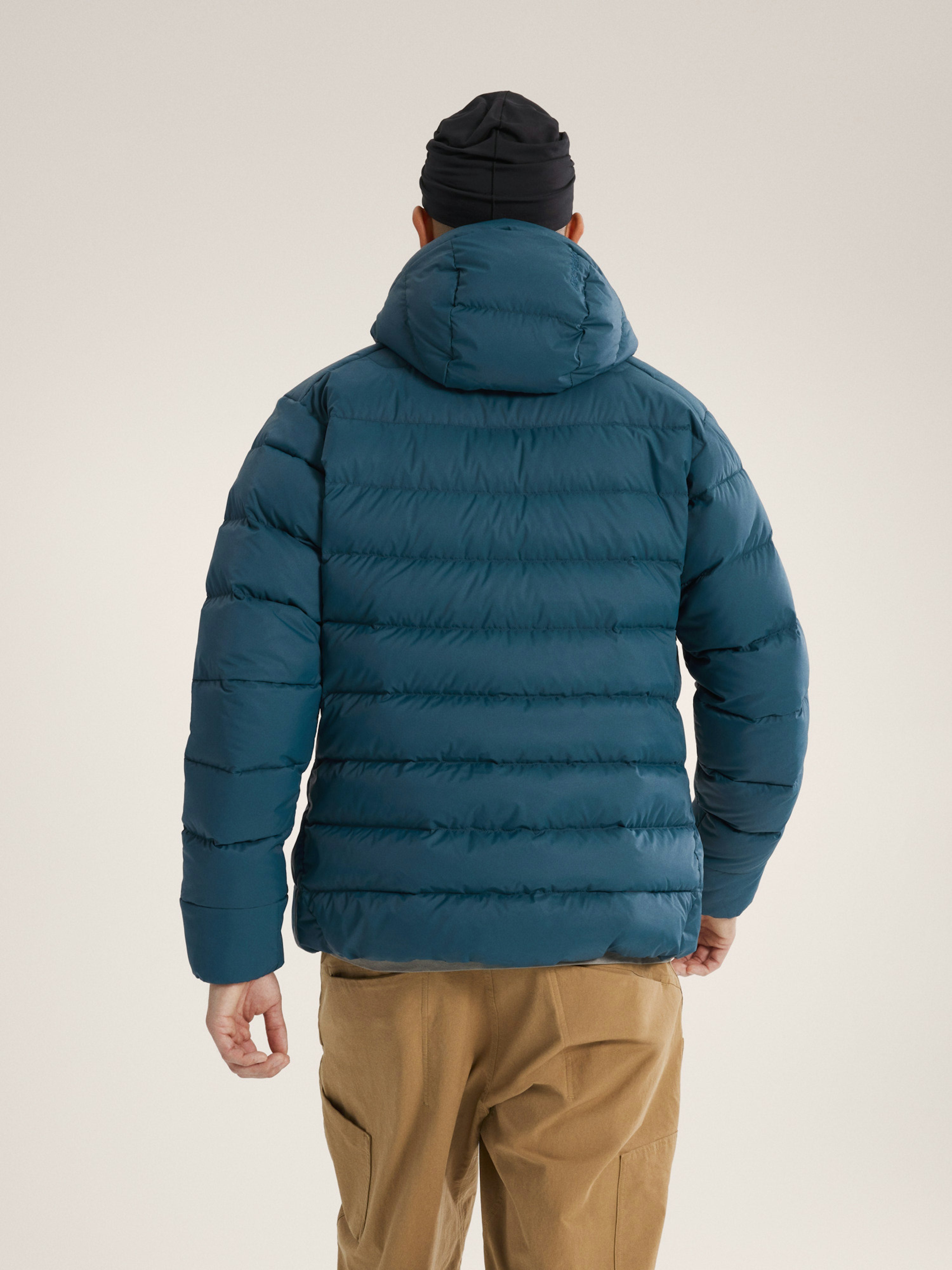 Thorium Hoody Men's