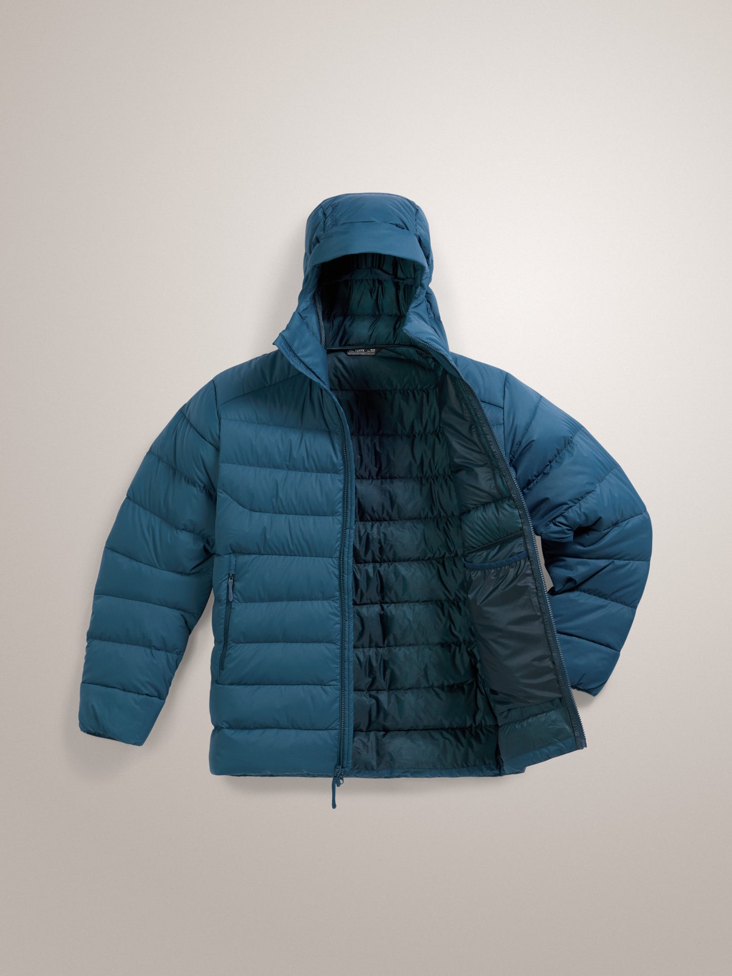 Thorium Hoody Men's