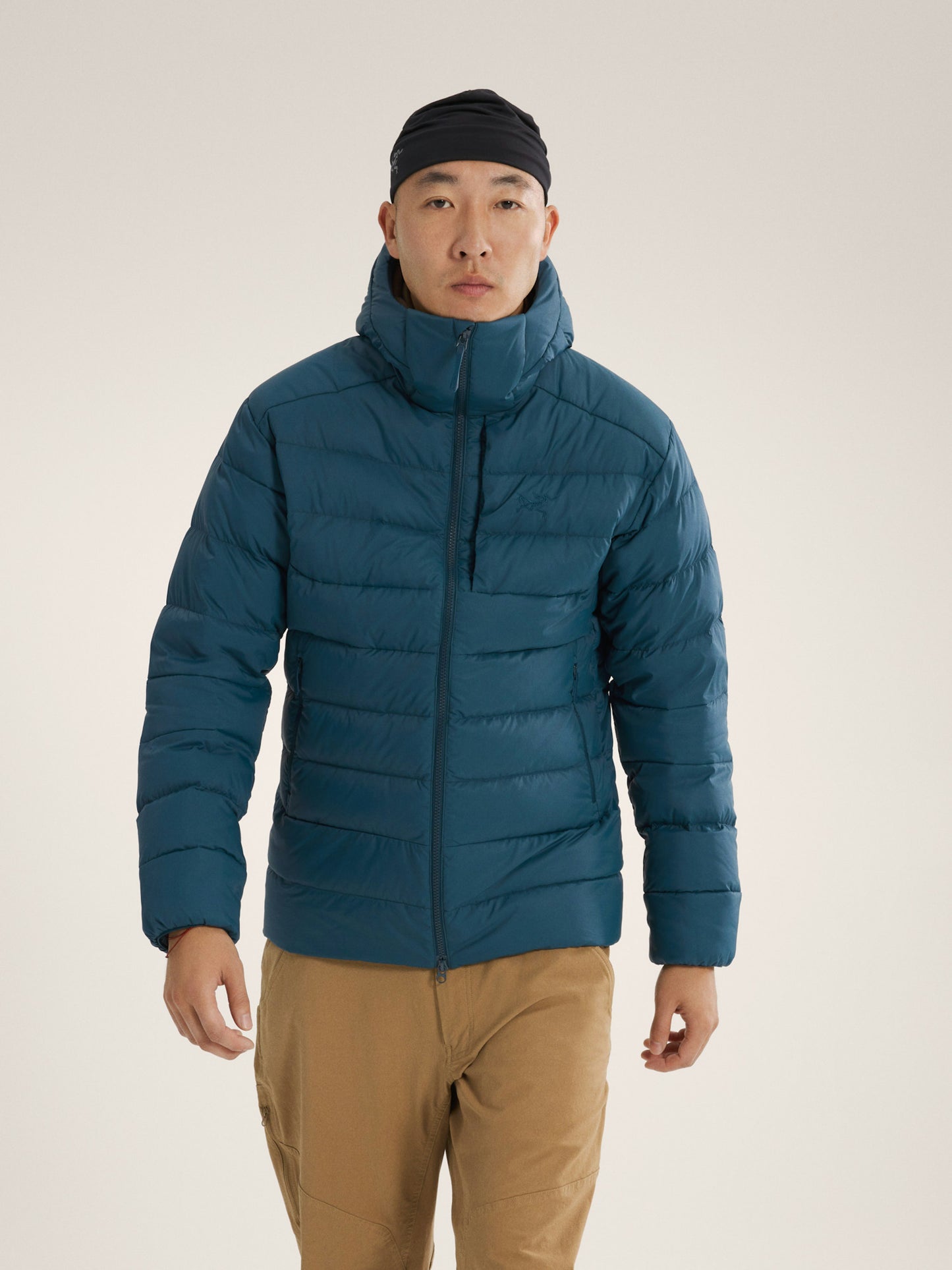 Thorium Hoody Men's