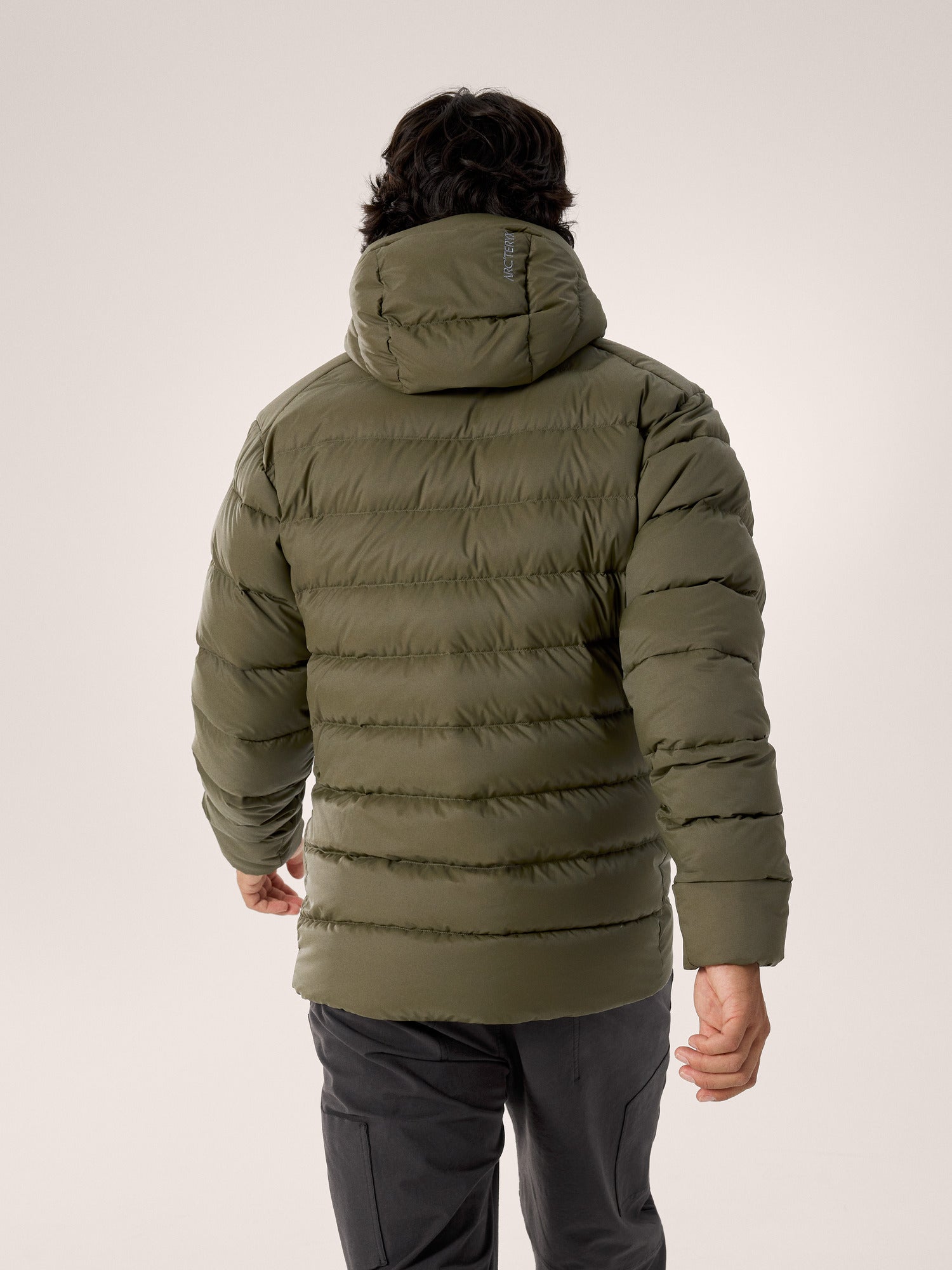Thorium Hoody Men's