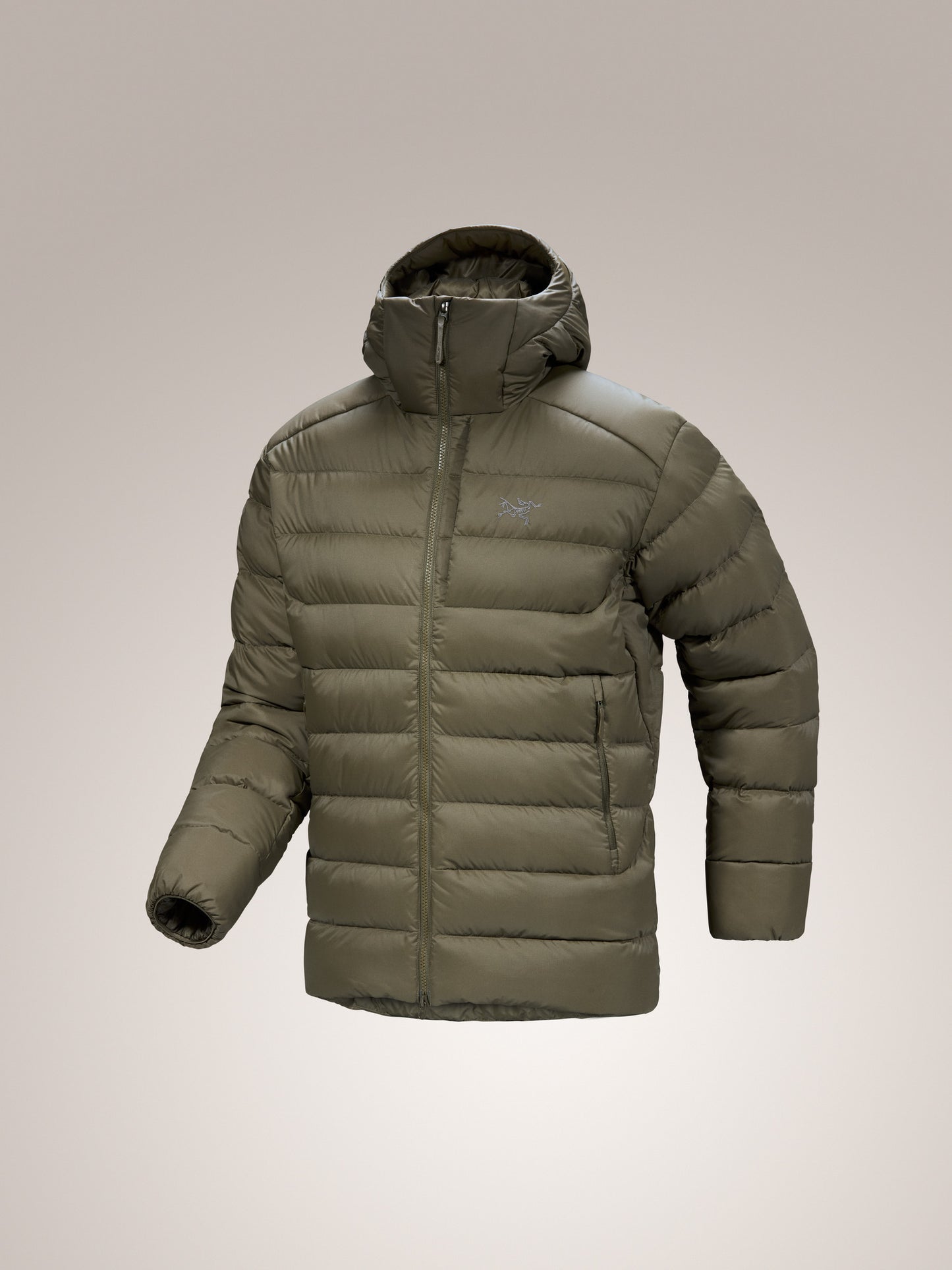 Thorium Hoody Men's
