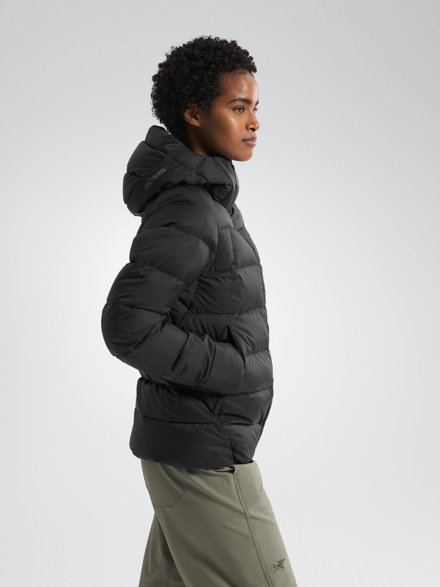 Thorium Hoody Women's