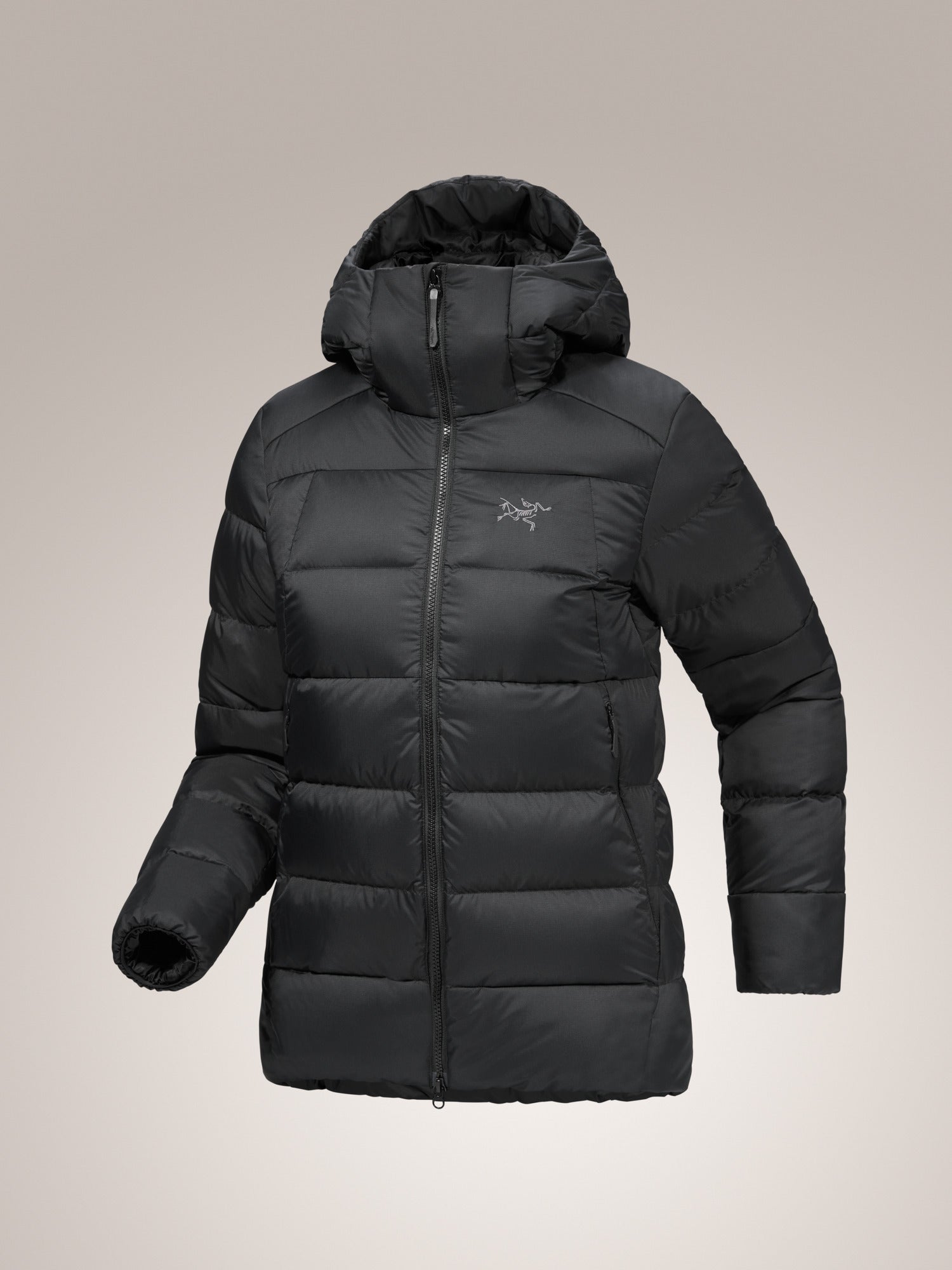 Thorium Hoody Women's