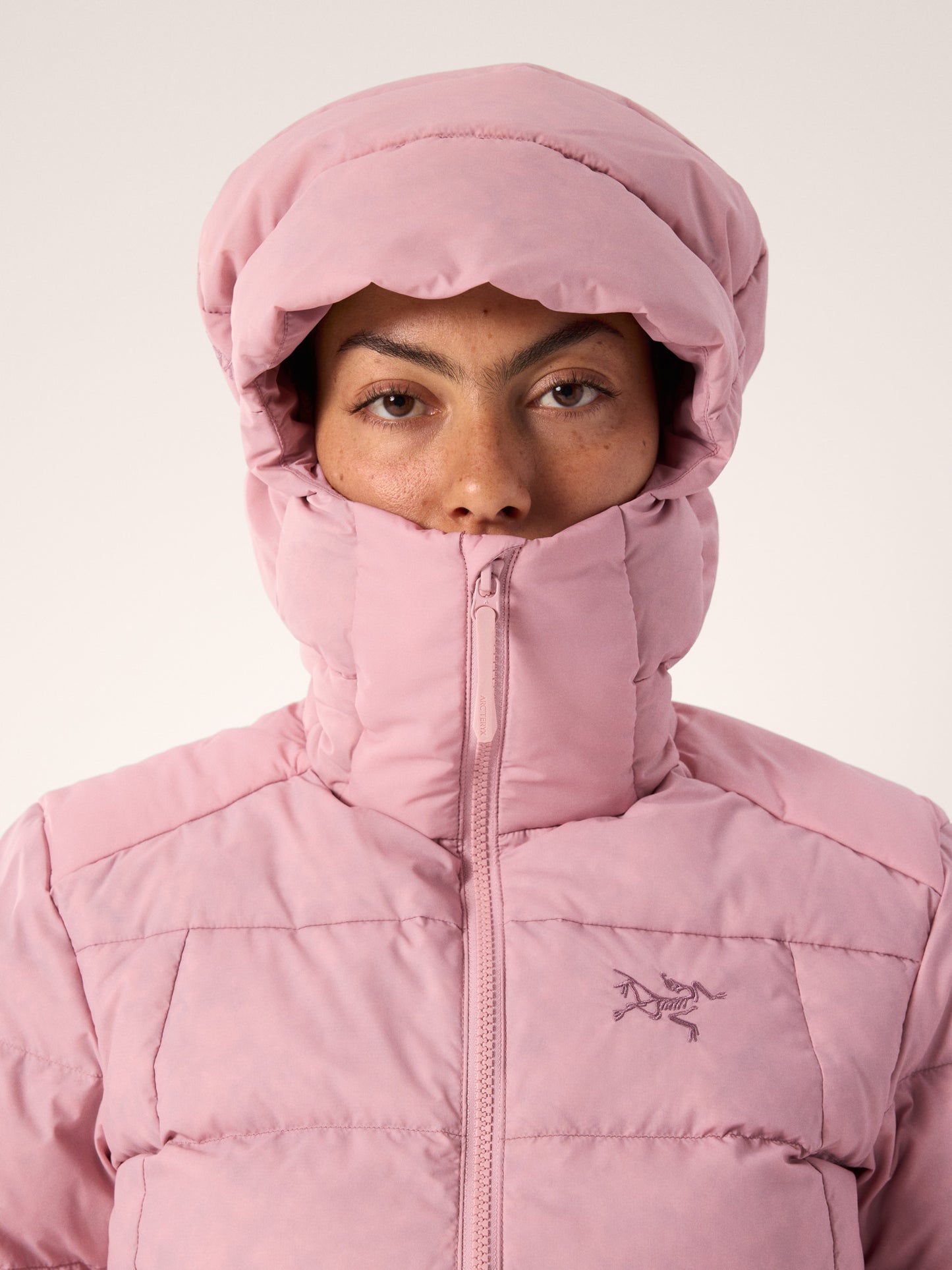 Thorium Hoody Women's