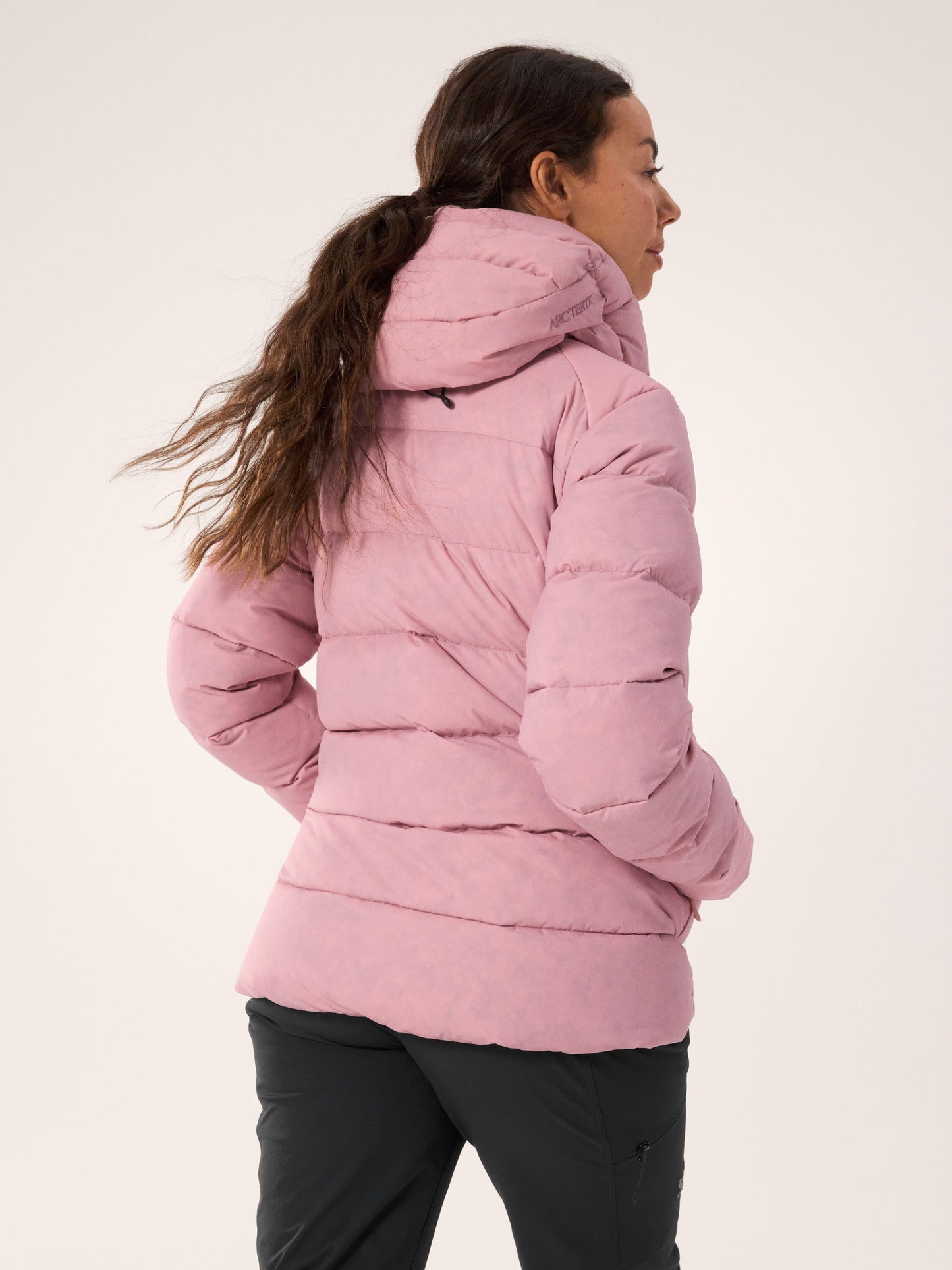 Thorium Hoody Women's