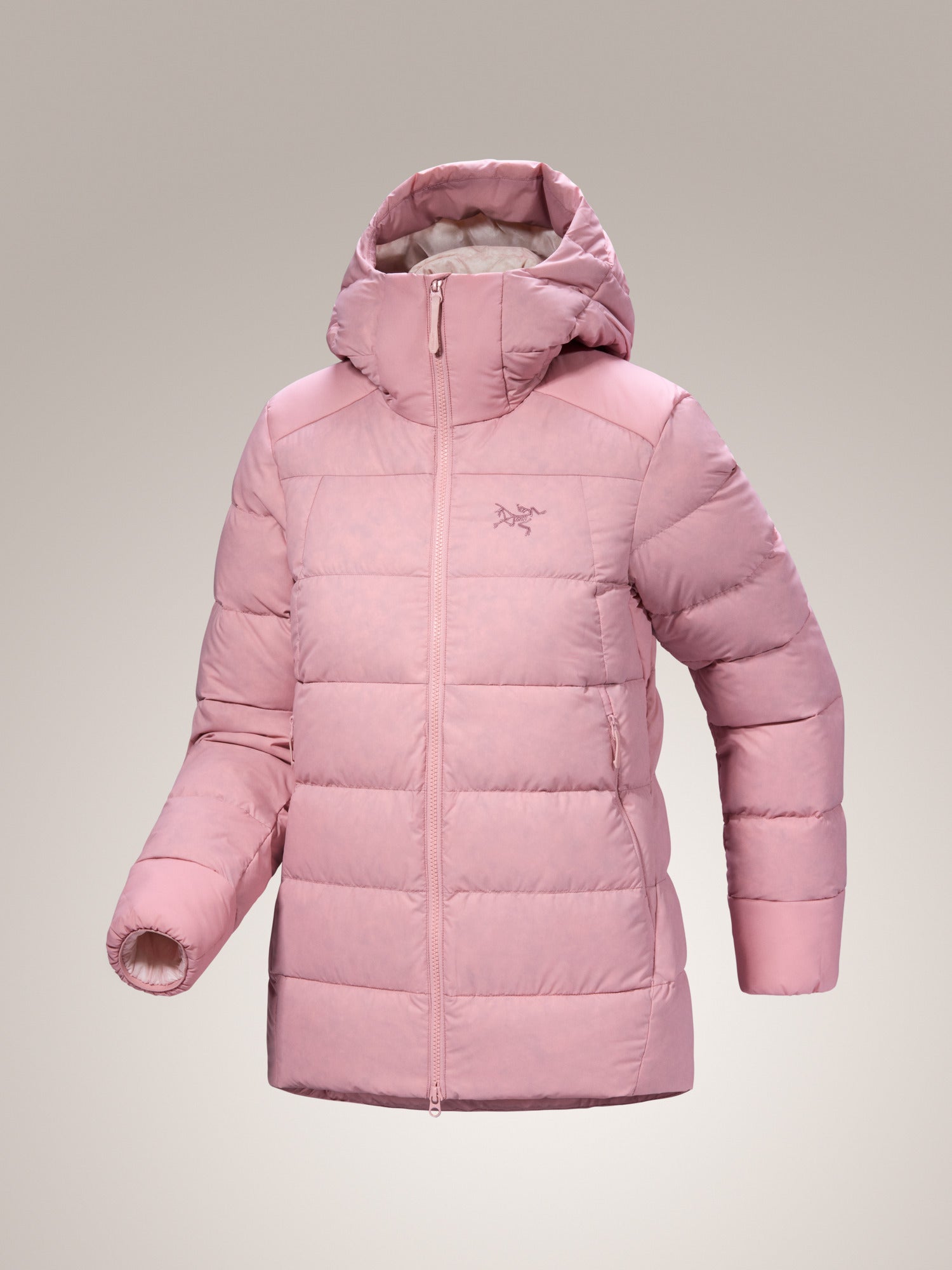 Thorium Hoody Women's