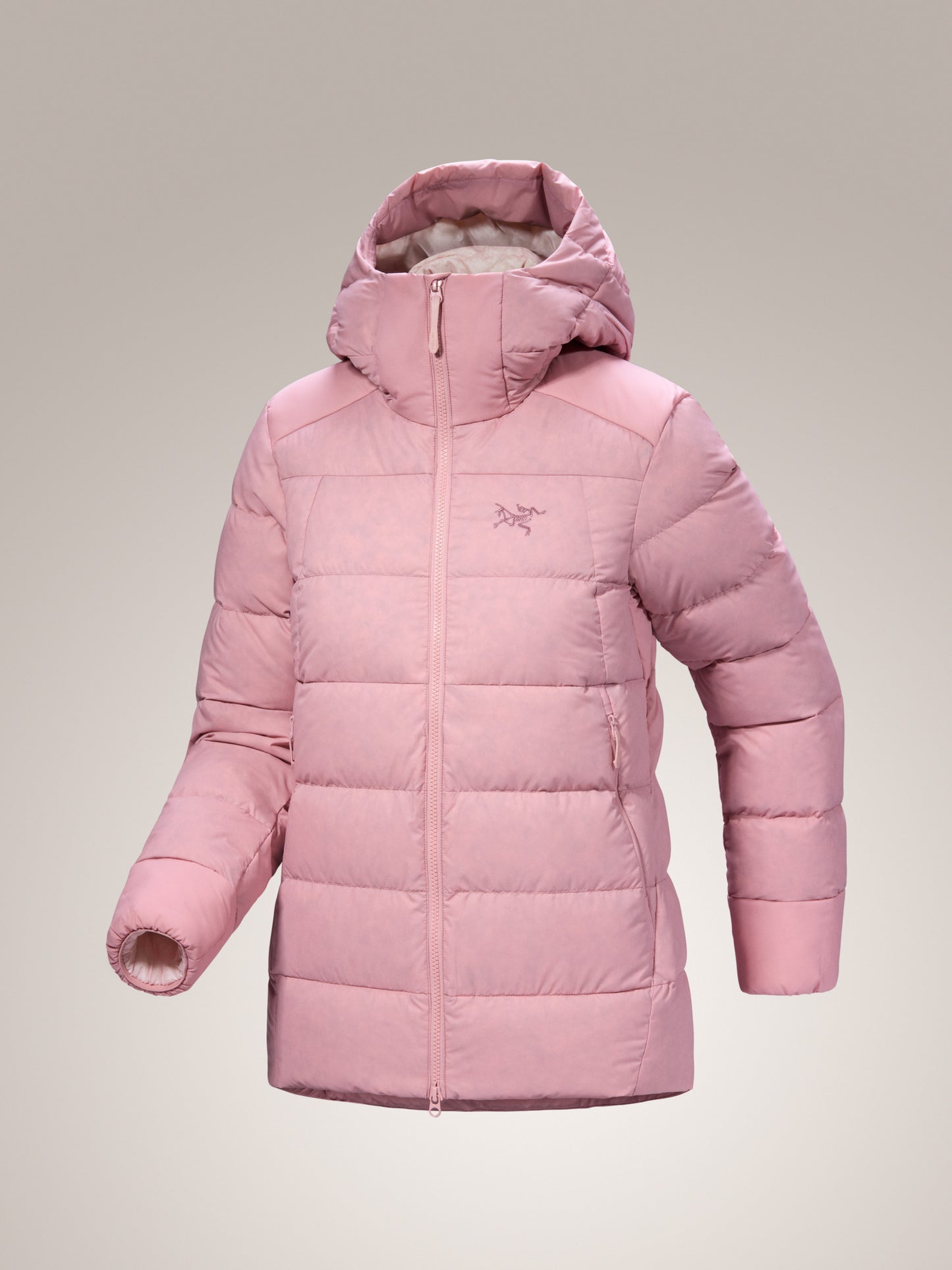Thorium Hoody Women's