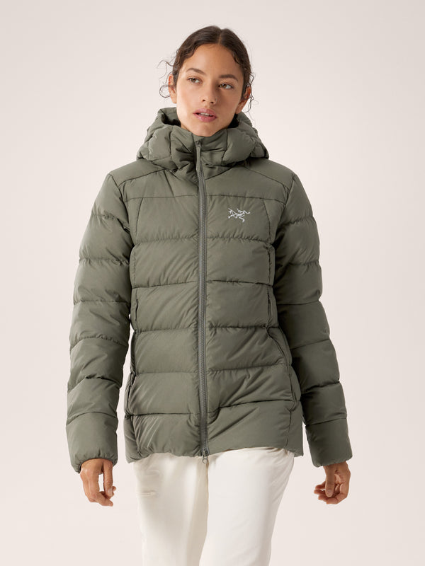 Thorium Hoody Women's