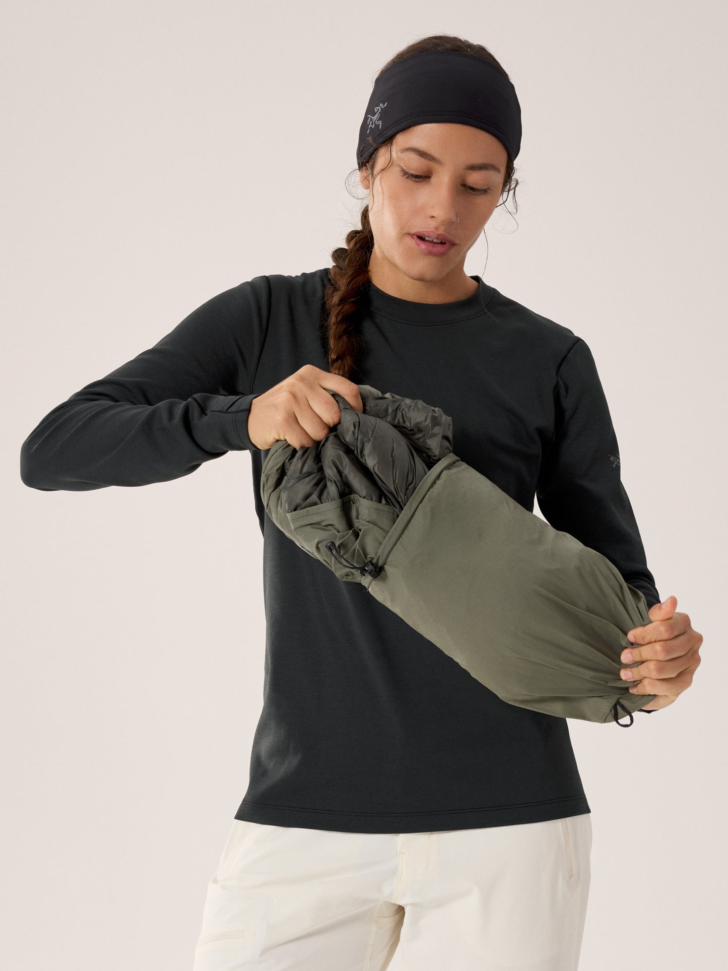 Thorium Hoody Women's