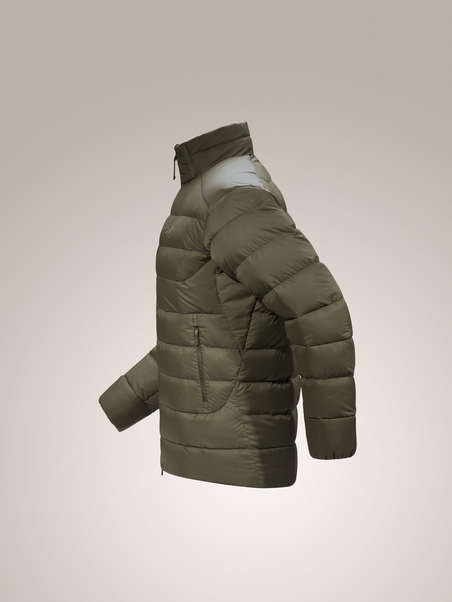 Thorium Jacket Men's