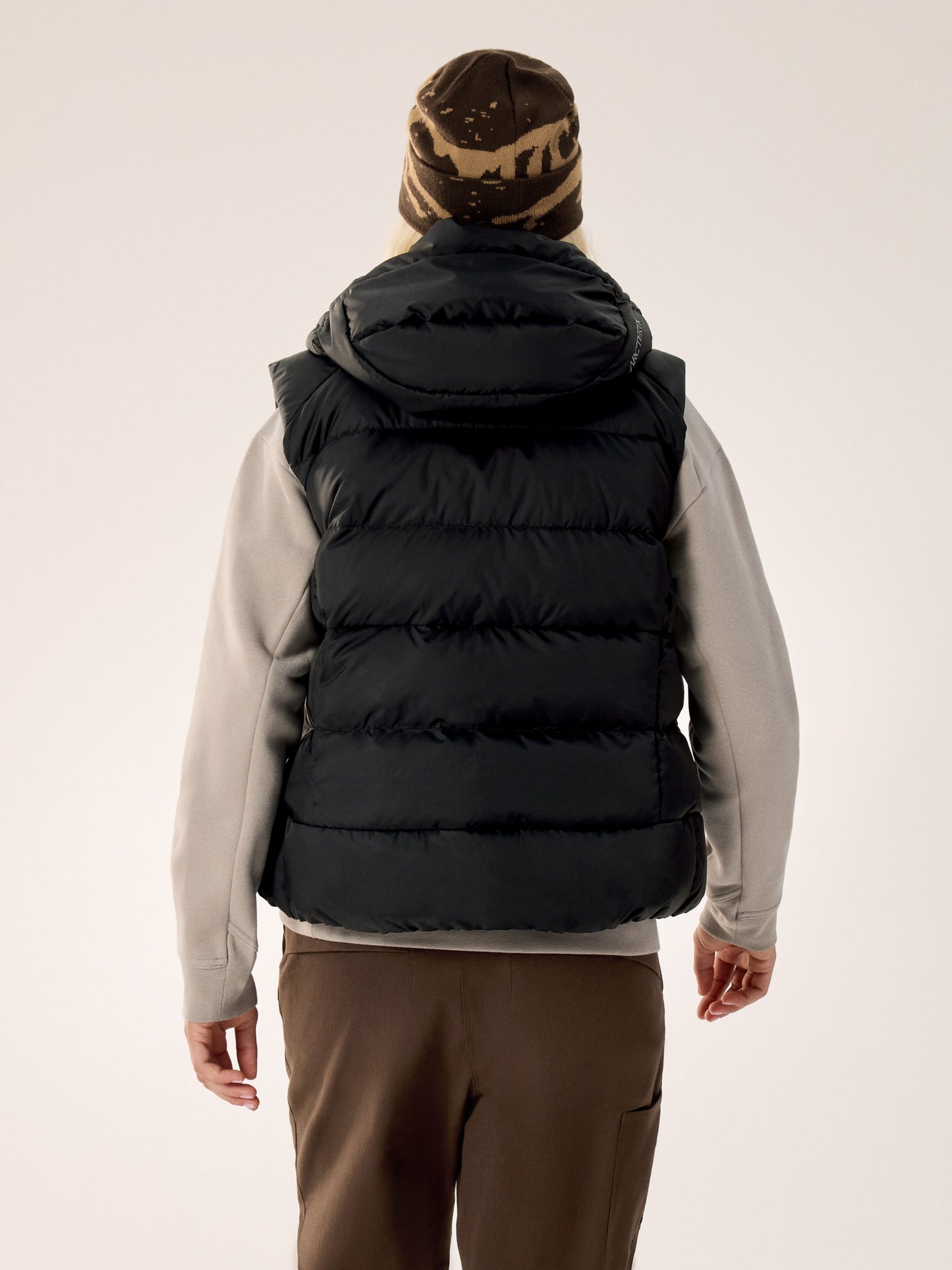 Thorium Vest Women's