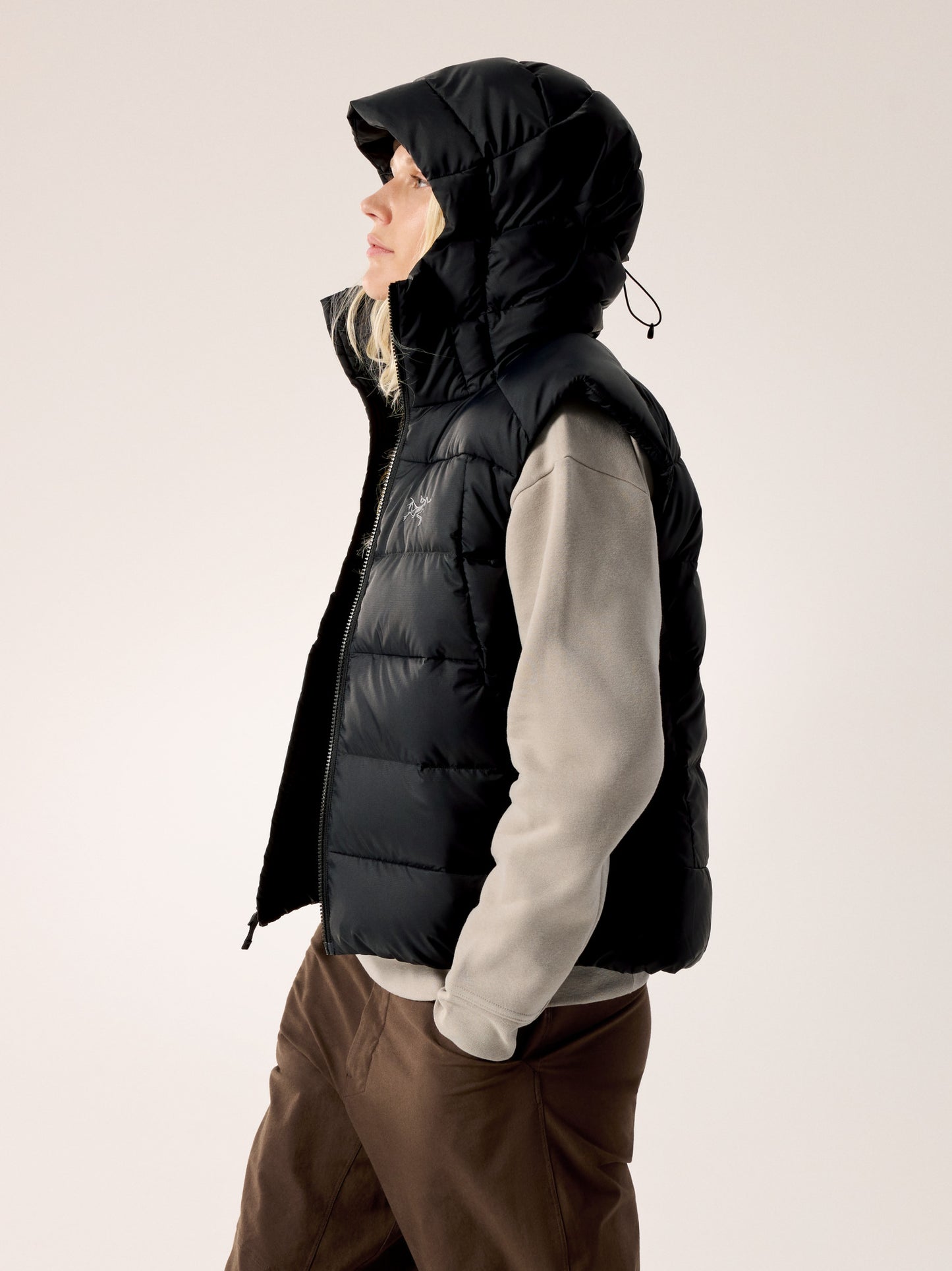 Thorium Vest Women's
