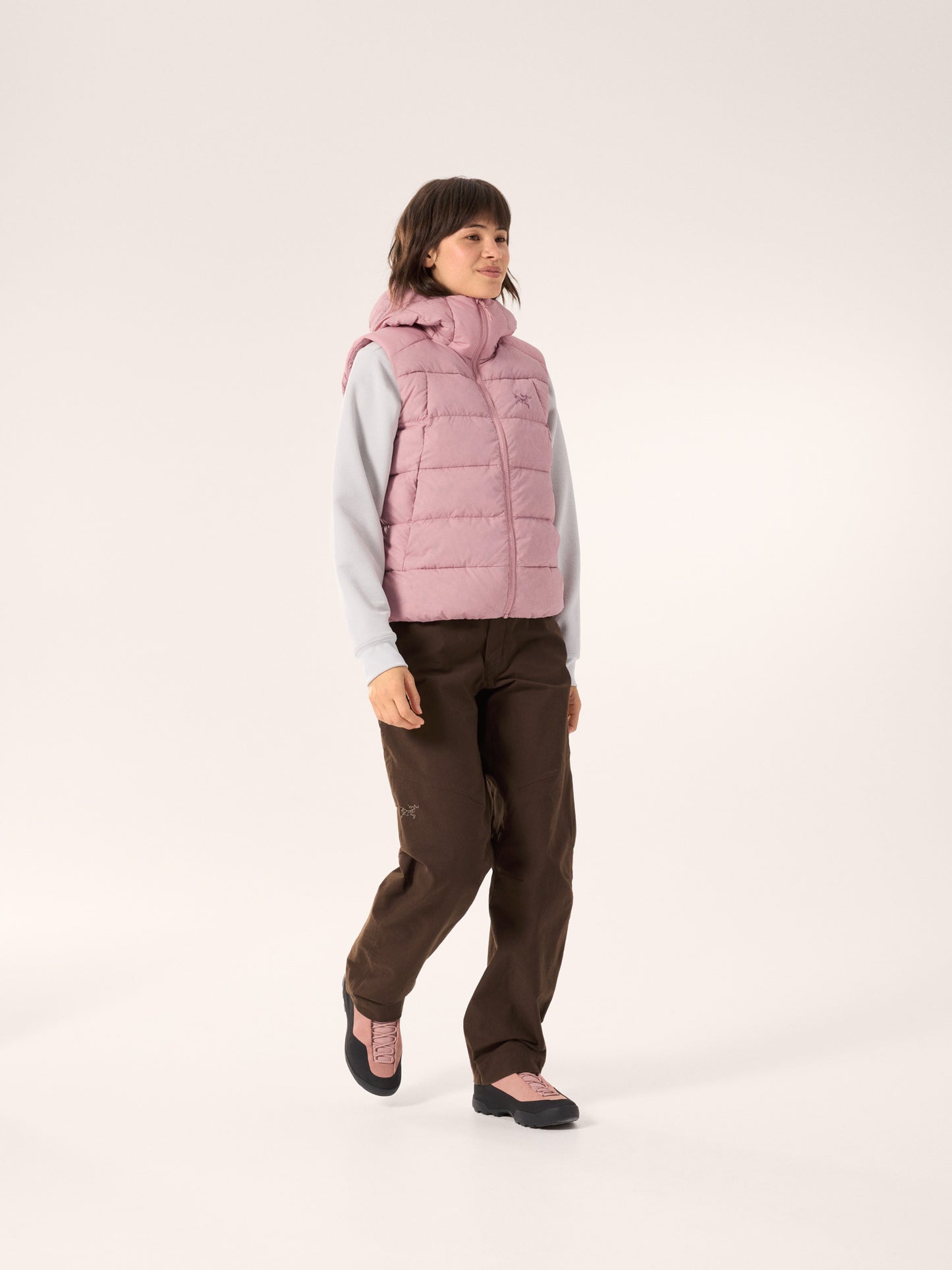 Thorium Vest Women's