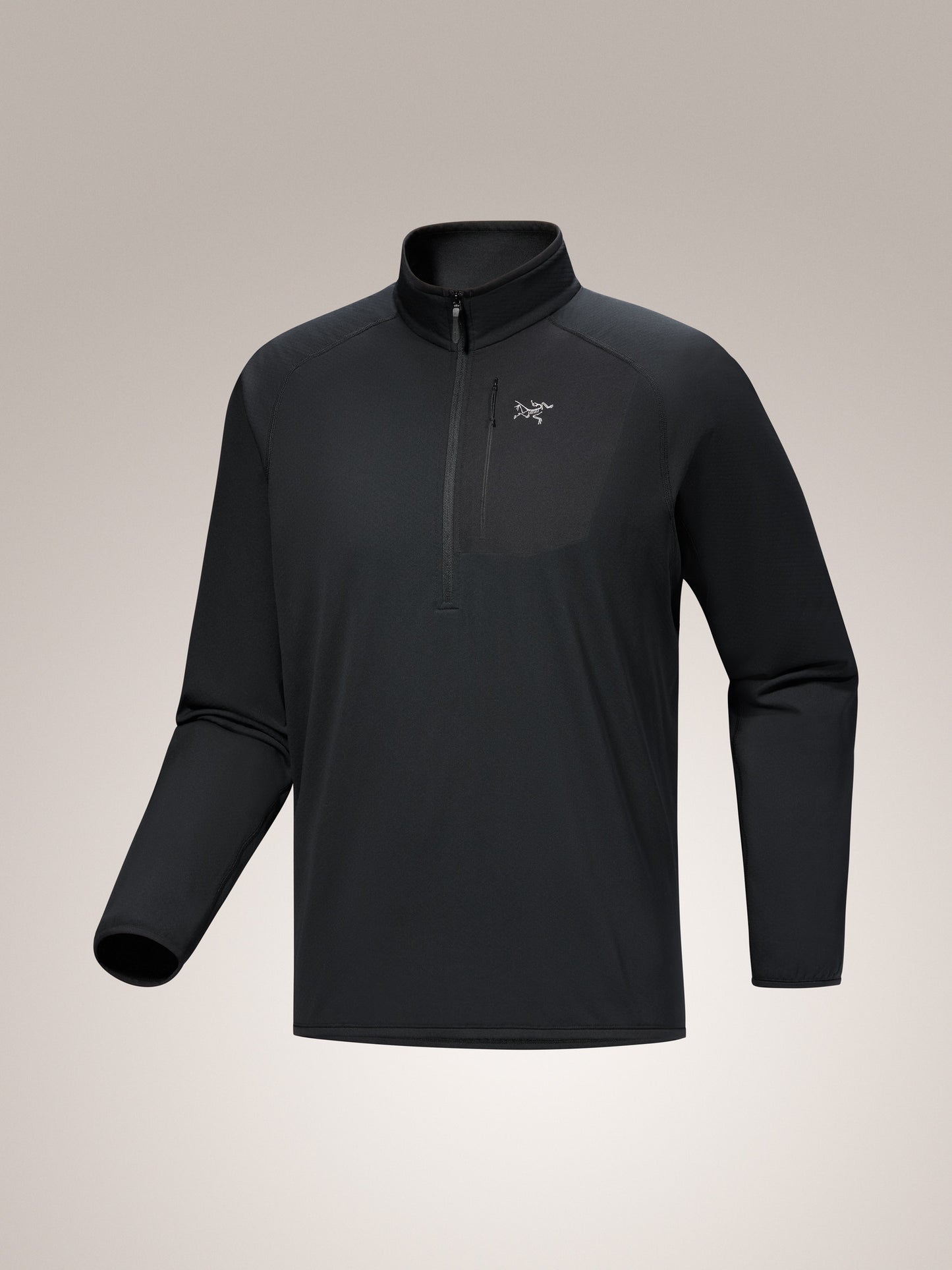 Delta 1/2 Zip Men's