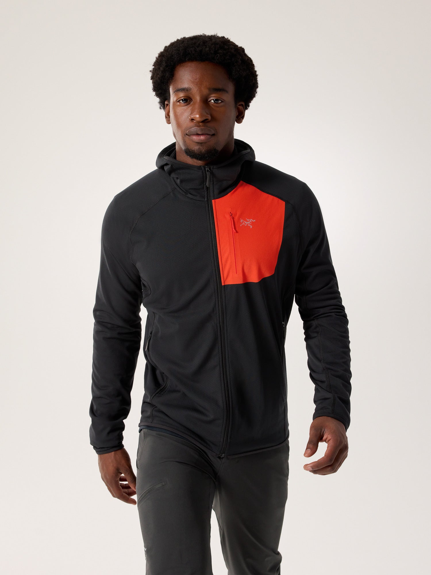 Delta Hoody Men's
