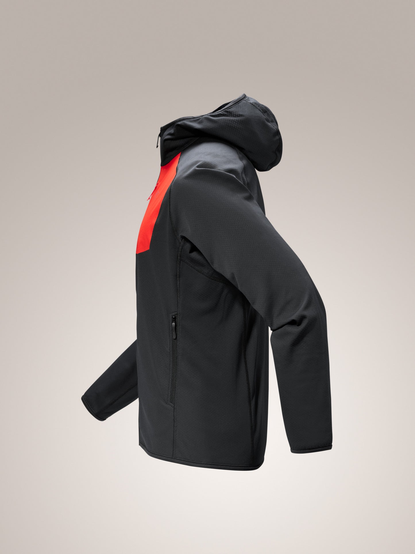 Delta Hoody Men's