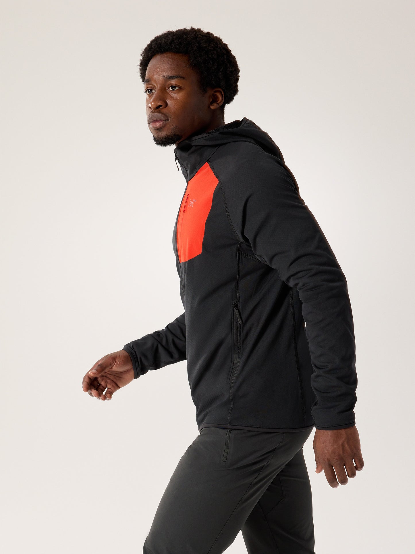 Delta Hoody Men's