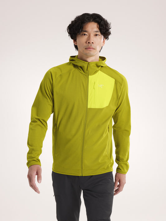Delta Hoody Men's