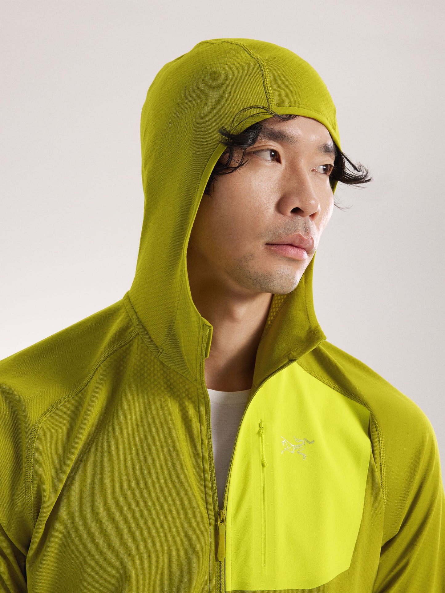 Delta Hoody Men's