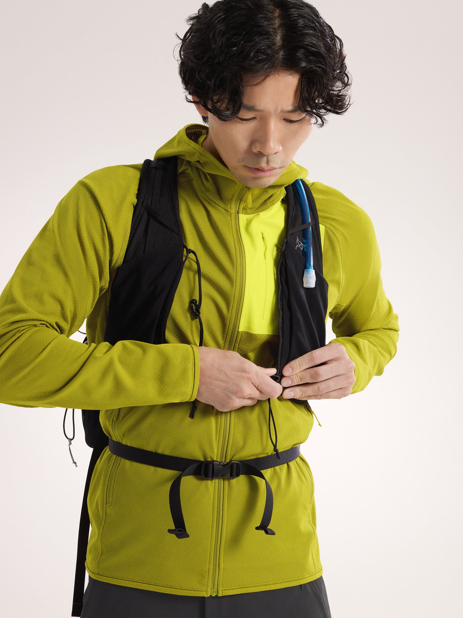 Delta Hoody Men's