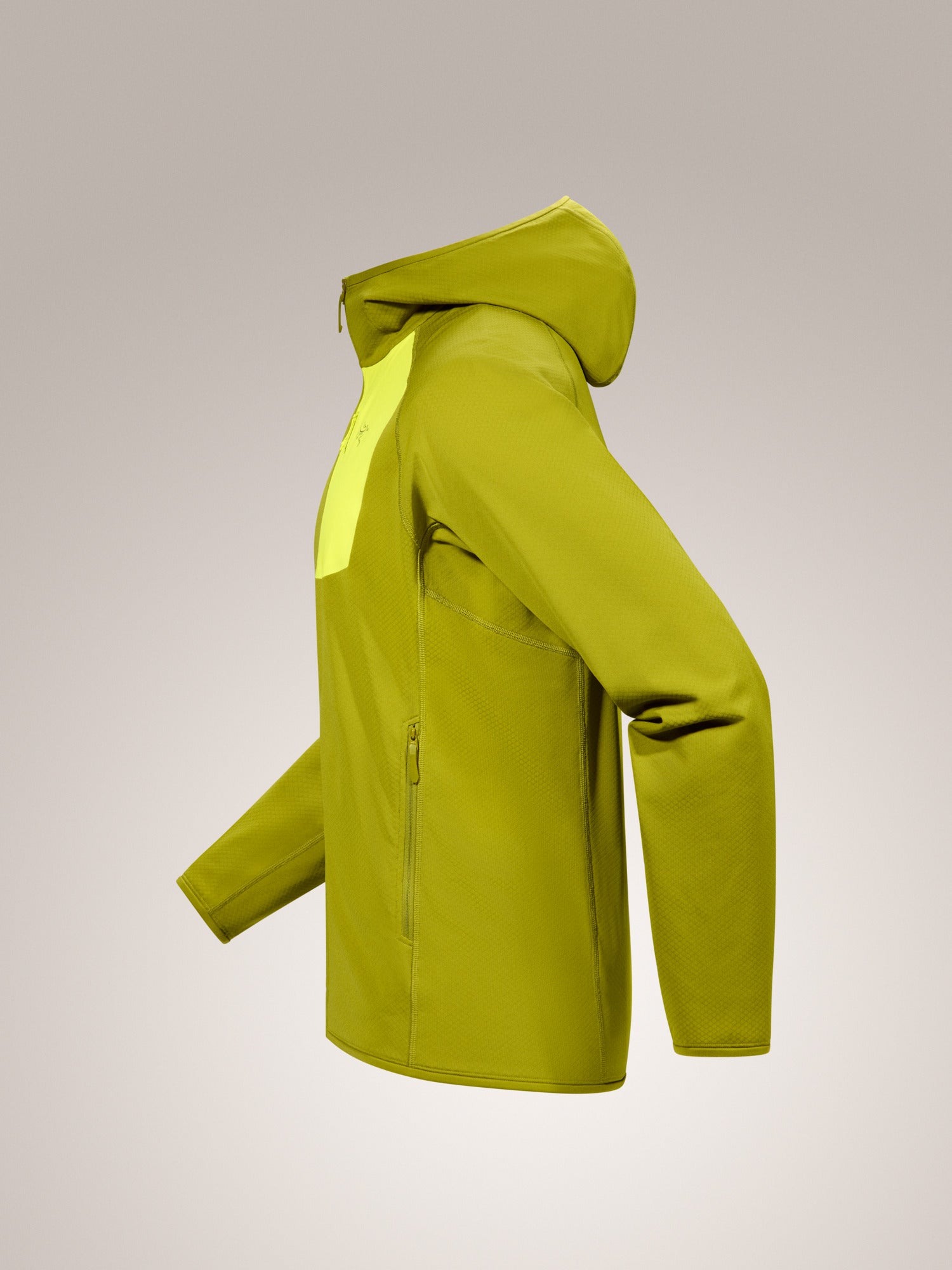 Delta Hoody Men's