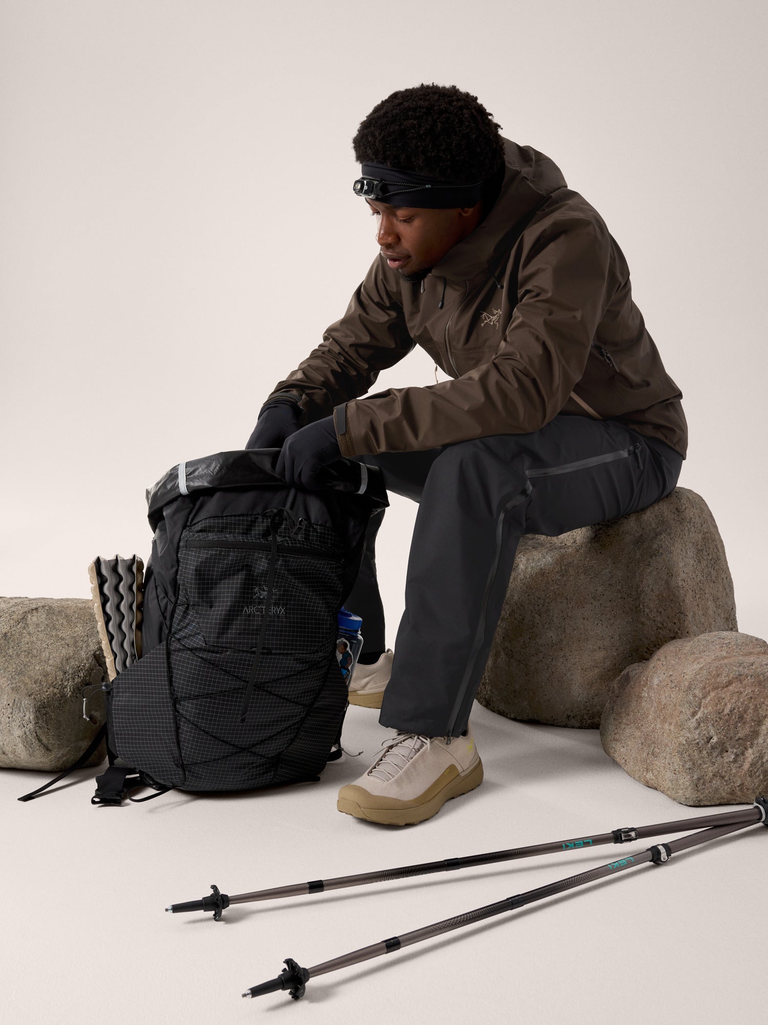 Beta SL Jacket Men's