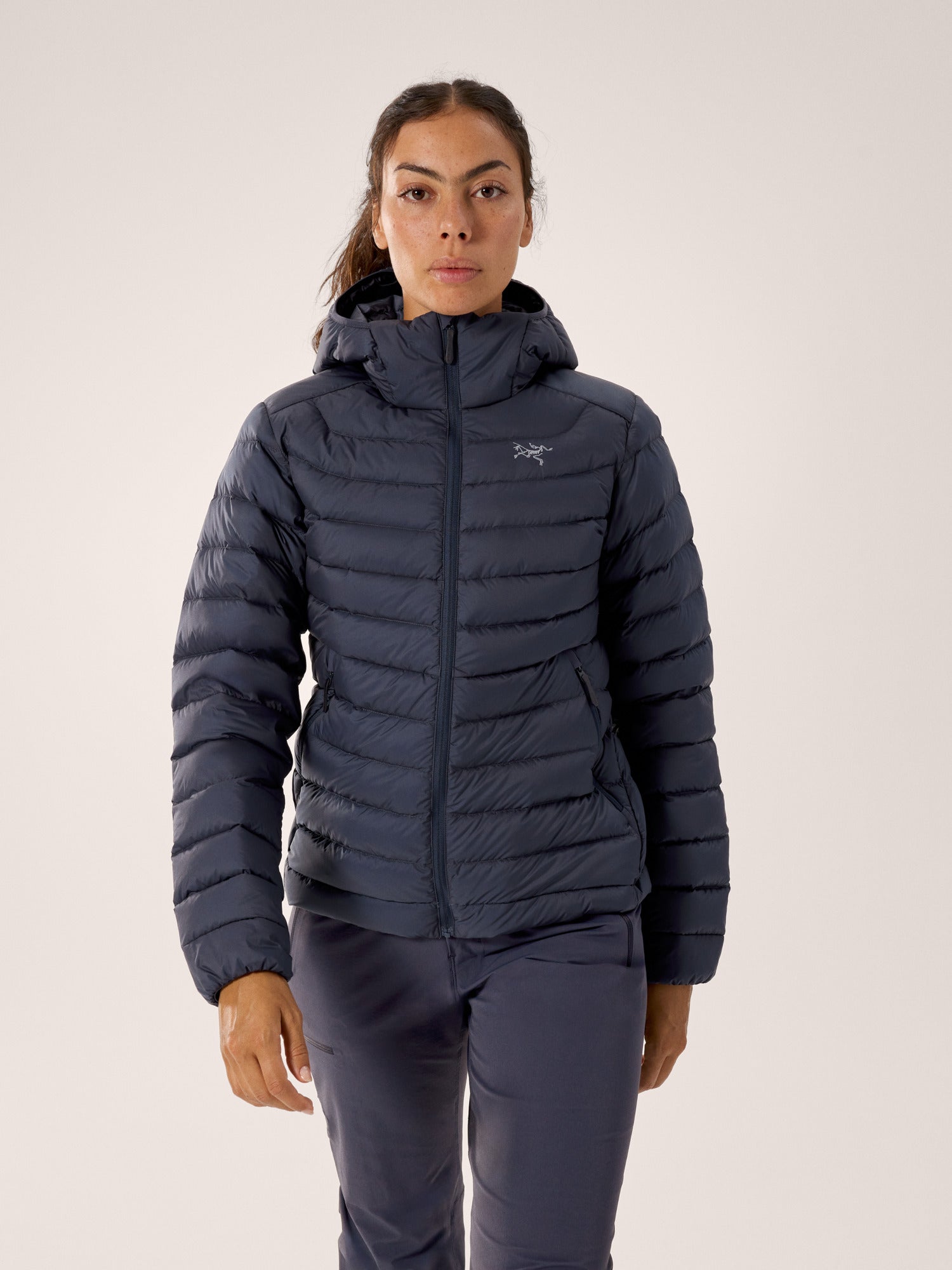 Cerium Hoody Women's