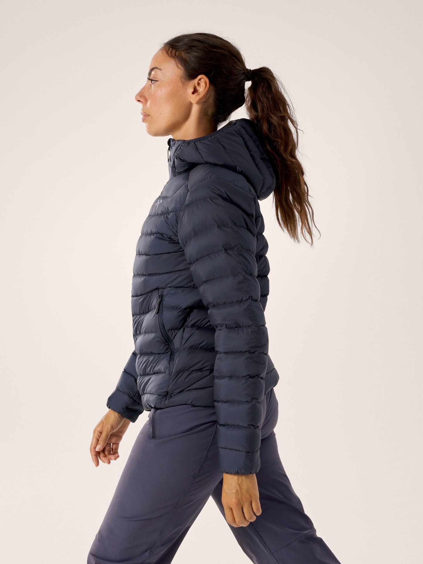 Cerium Hoody Women's