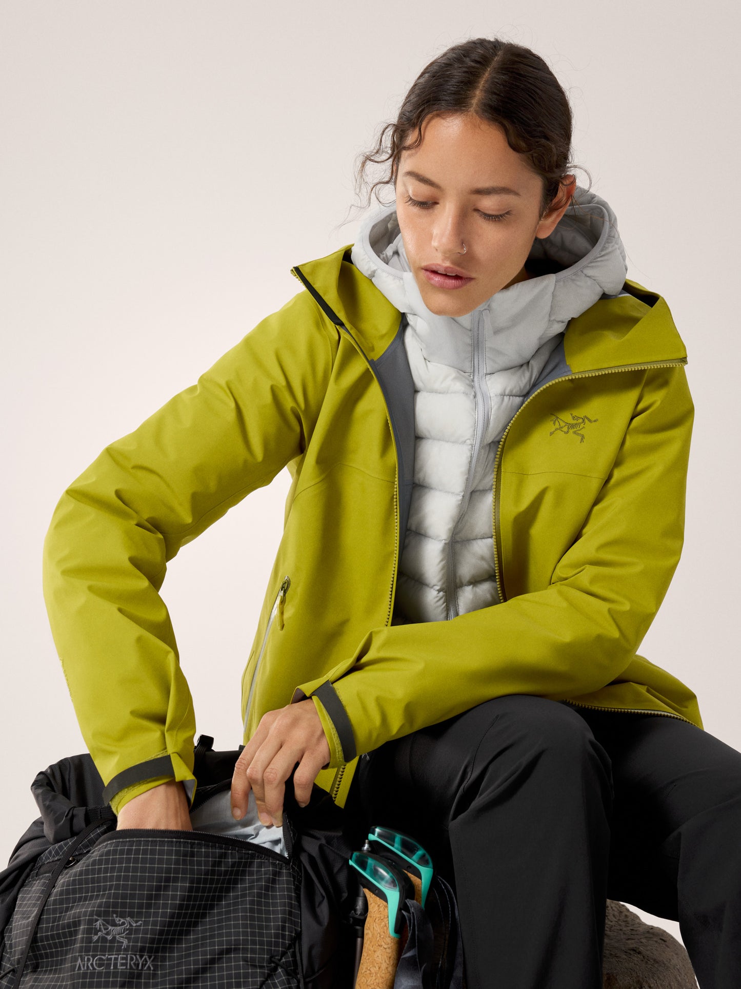 Cerium Hoody Women's